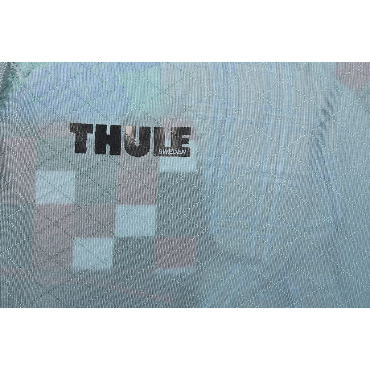 Thule compression packing cube compression packing cube small pond grey - Image 3