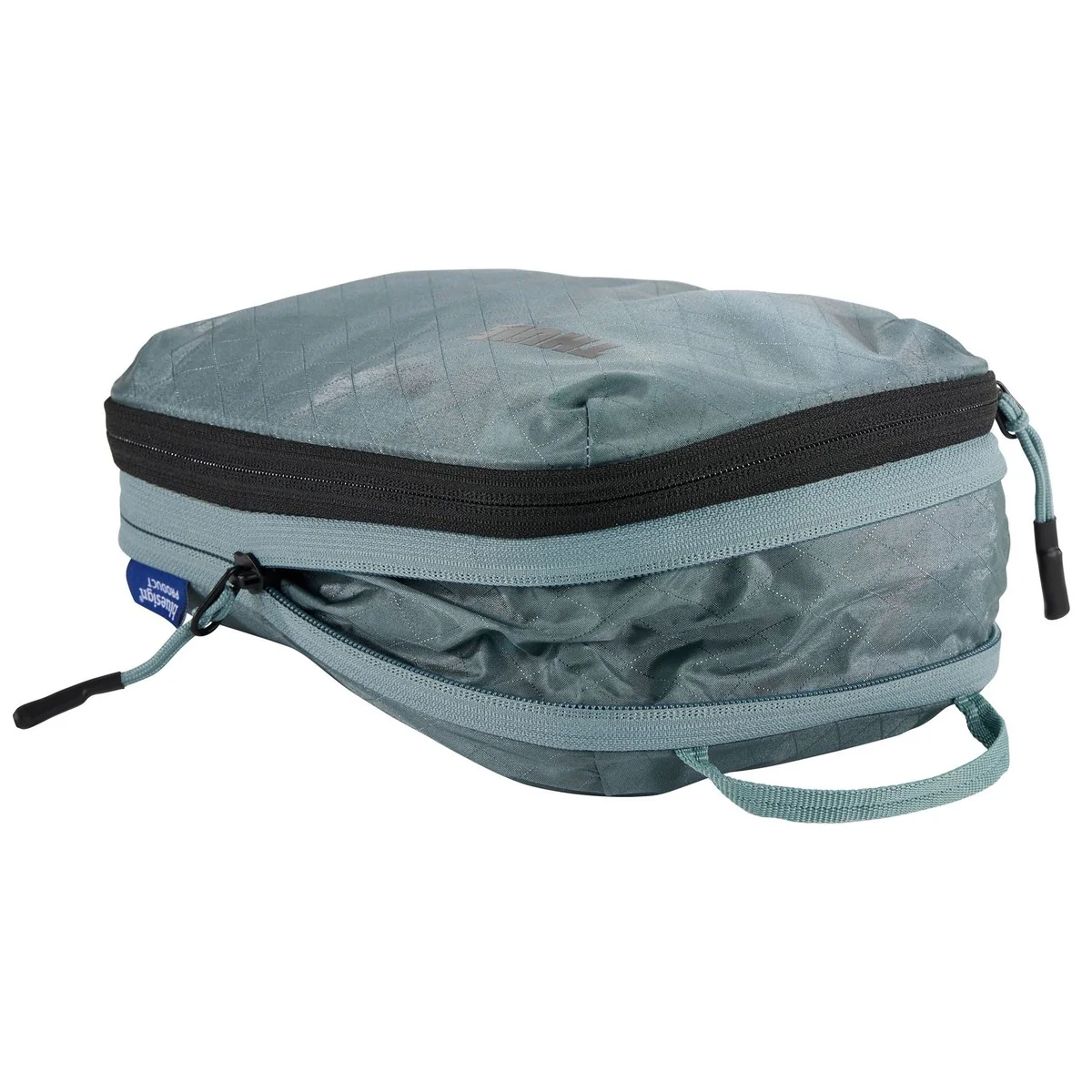 Thule compression packing cube compression packing cube small pond grey - Image 7