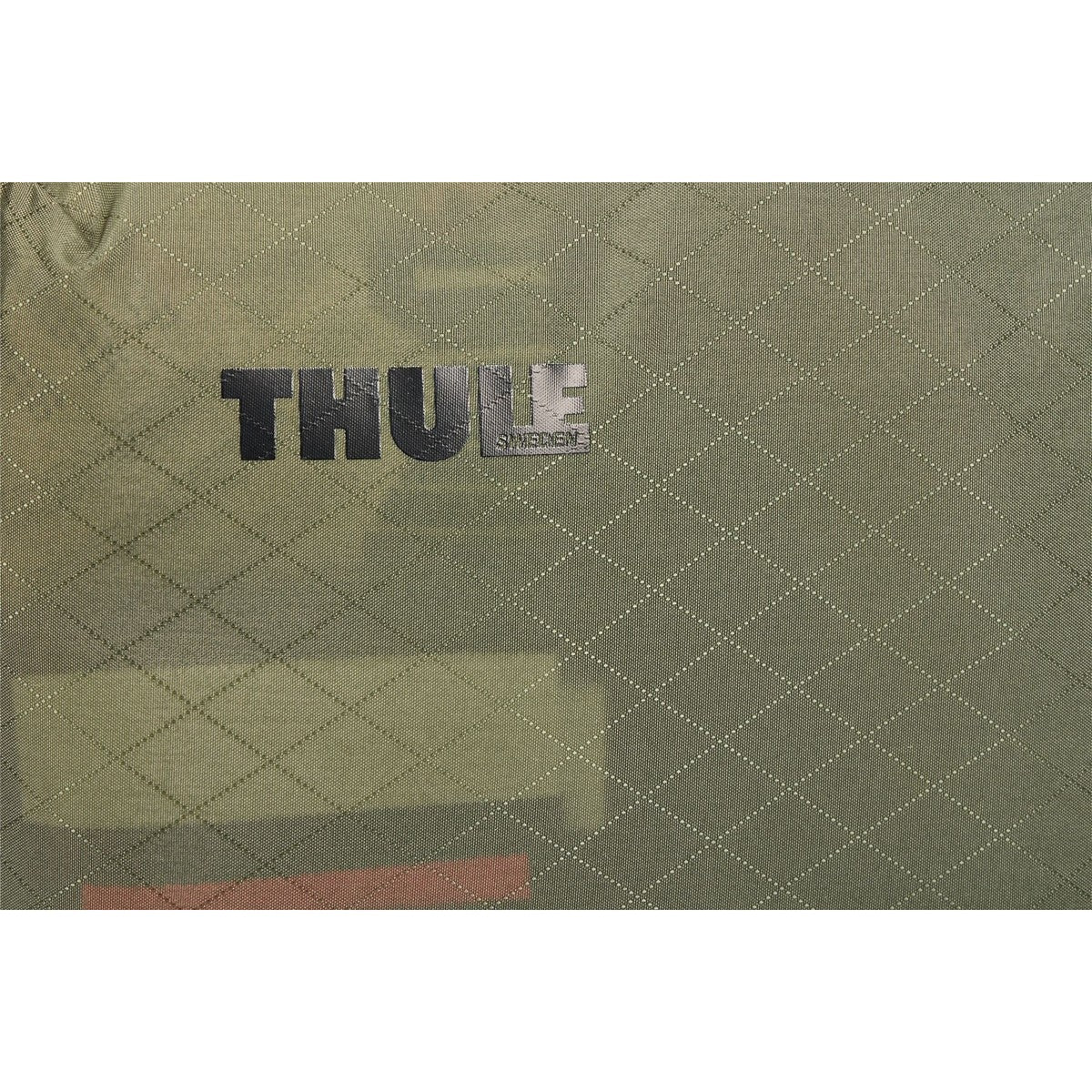 Thule compression packing cube compression packing cube small soft green - Image 3