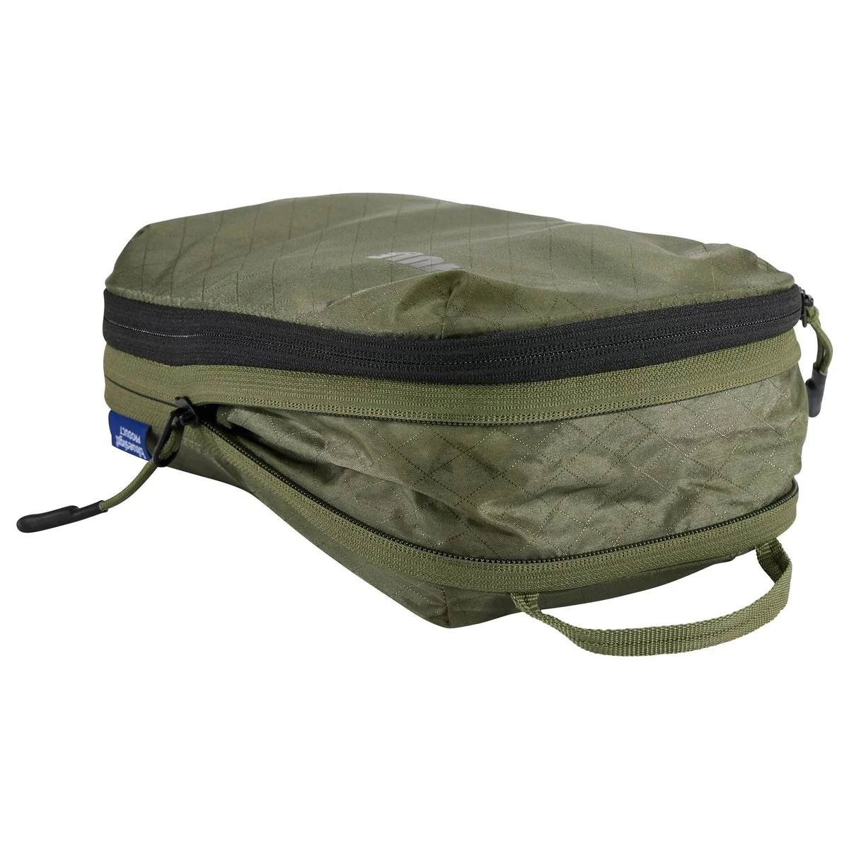 Thule compression packing cube compression packing cube small soft green - Image 6