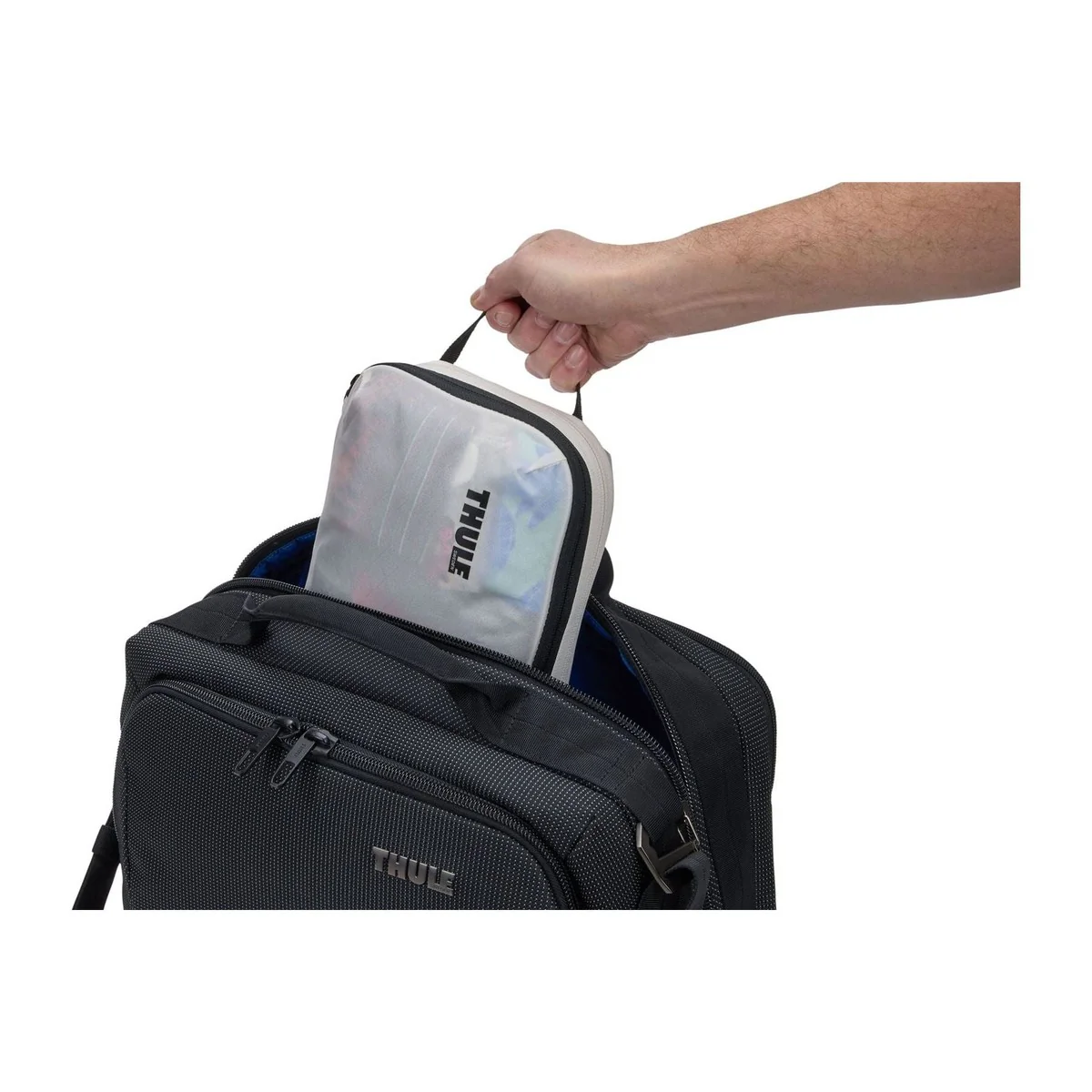 Thule compression packing cube small 3204858 - Image 7