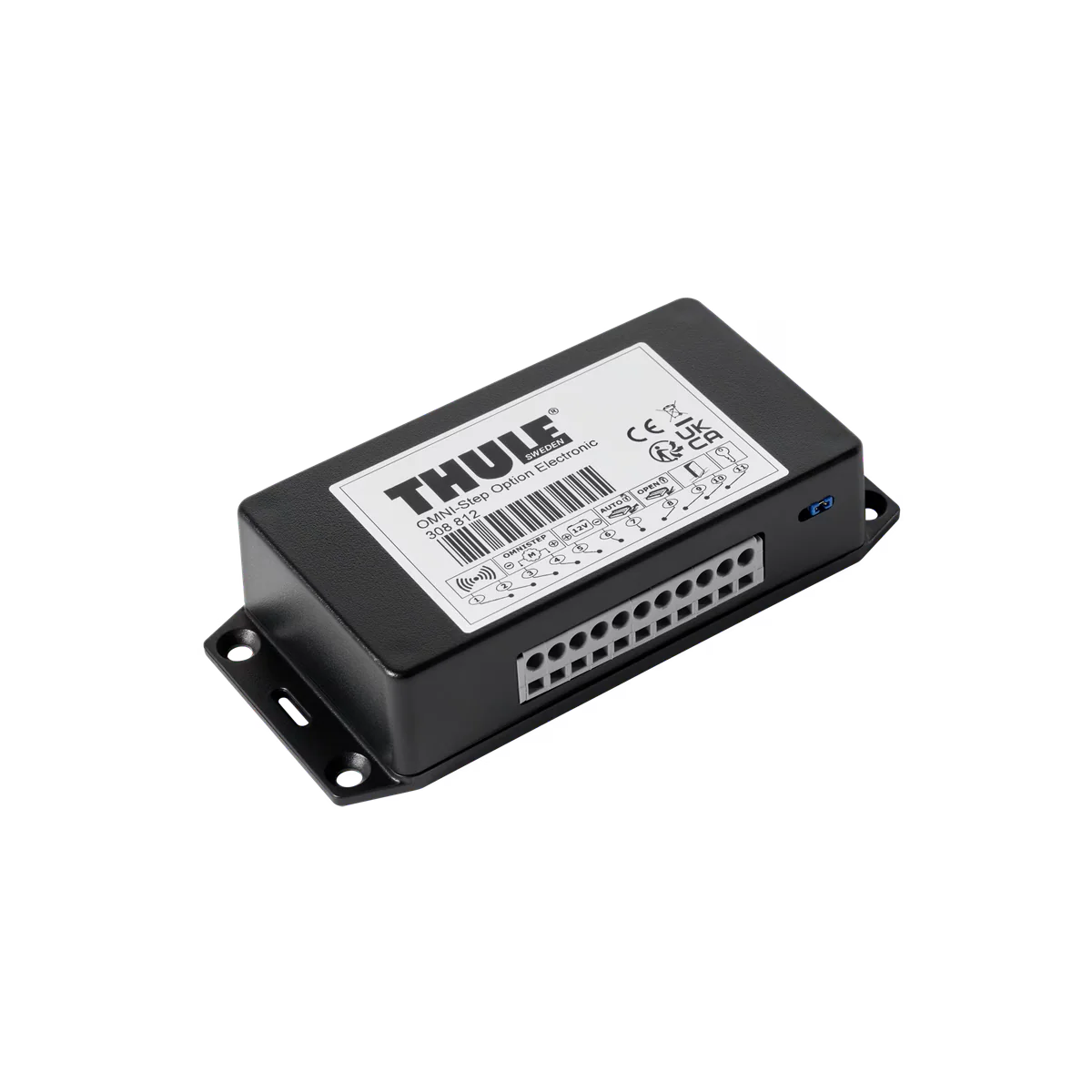 Thule Control Box for Step 12V