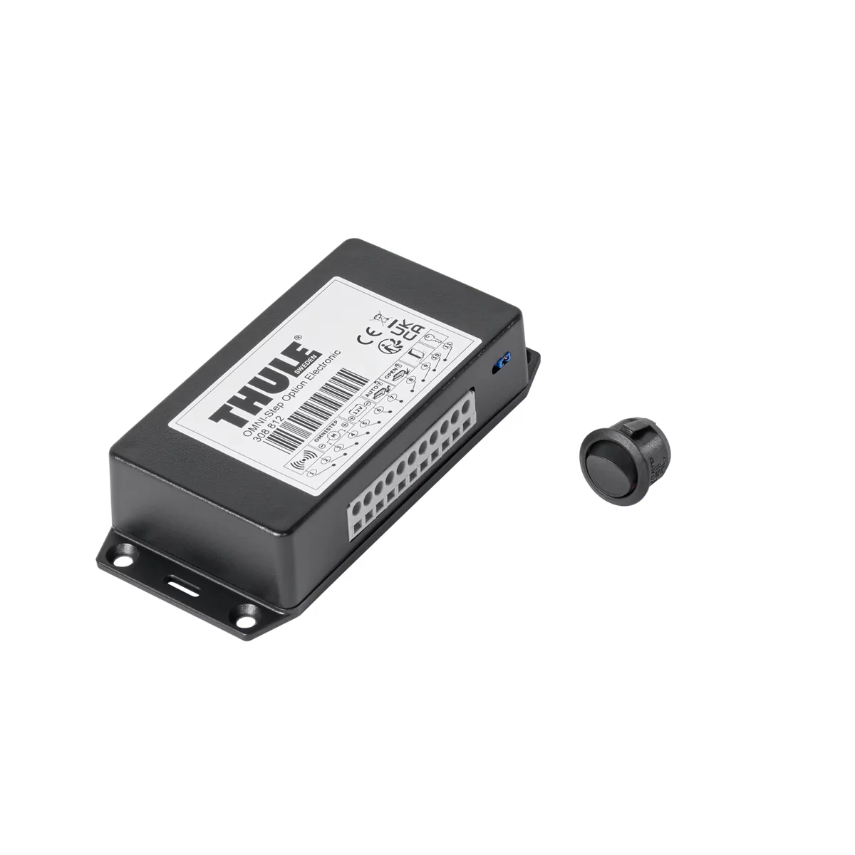 Thule Control Box for Step 12V - Image 2