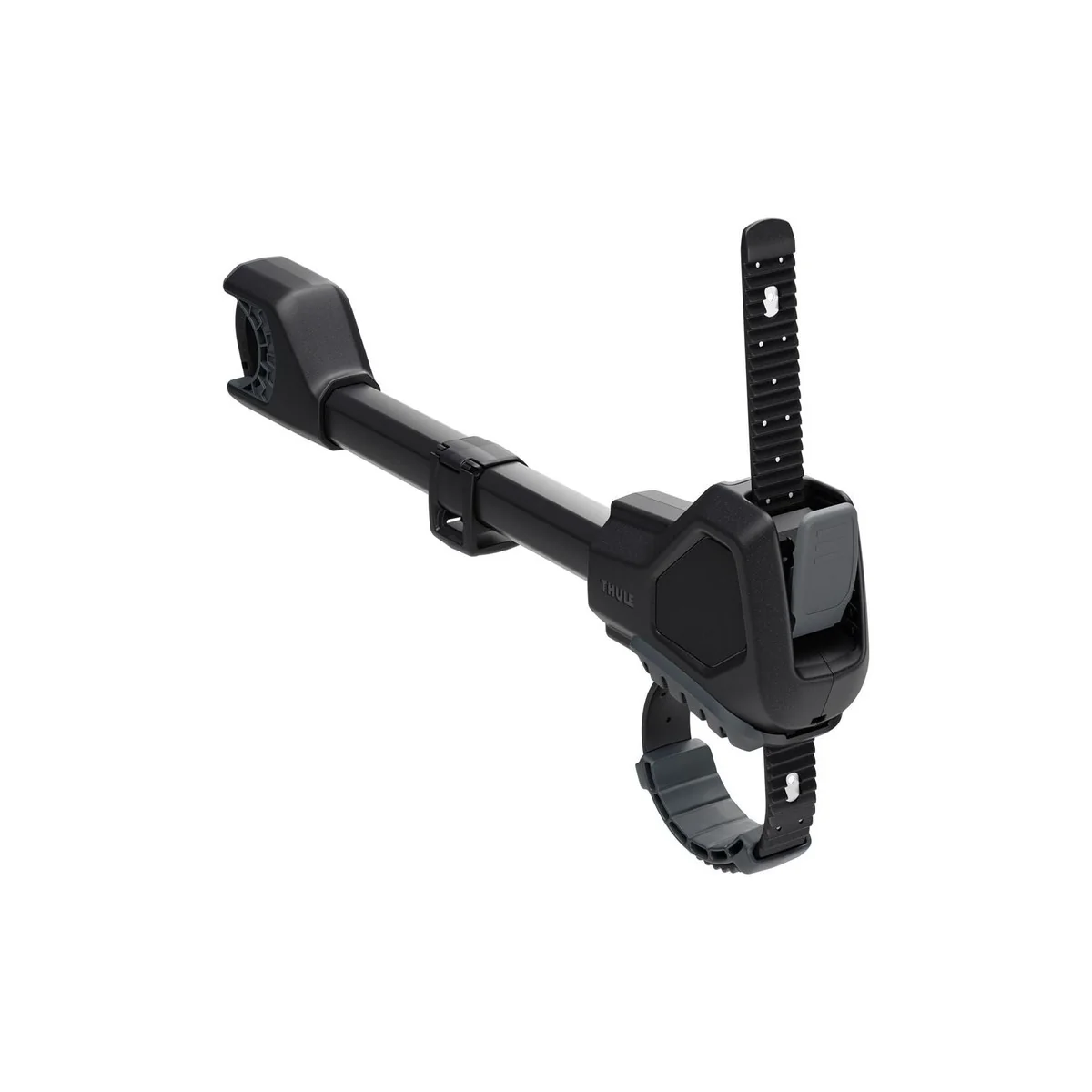 Thule EasyFold 3 Three-bike platform towbar bike rack black - Image 3