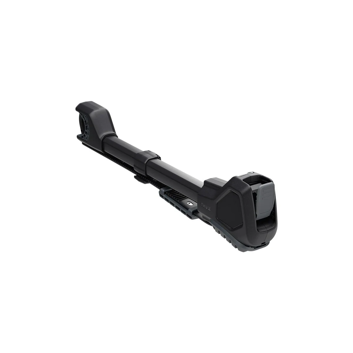Thule EasyFold 3 Three-bike platform towbar bike rack black - Image 5