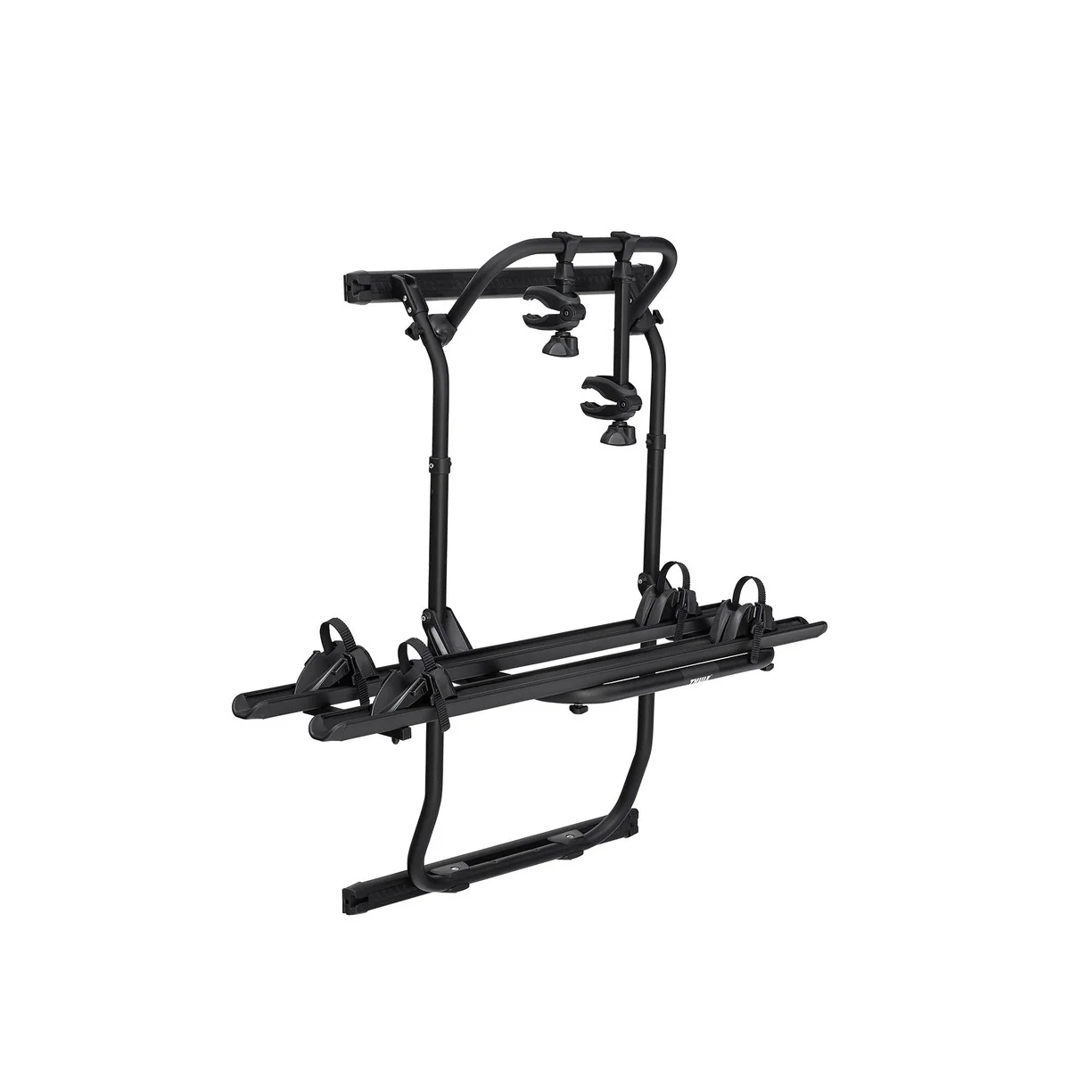 Thule Elite Van XT Bike Rack – Black (Ducato / Jumper / Boxer > 2007)