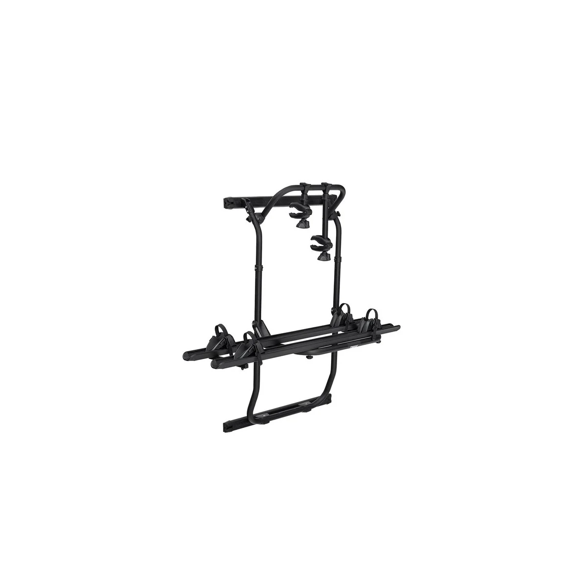 Thule Elite Van XT Black Ford Transit H3 Bike Carrier