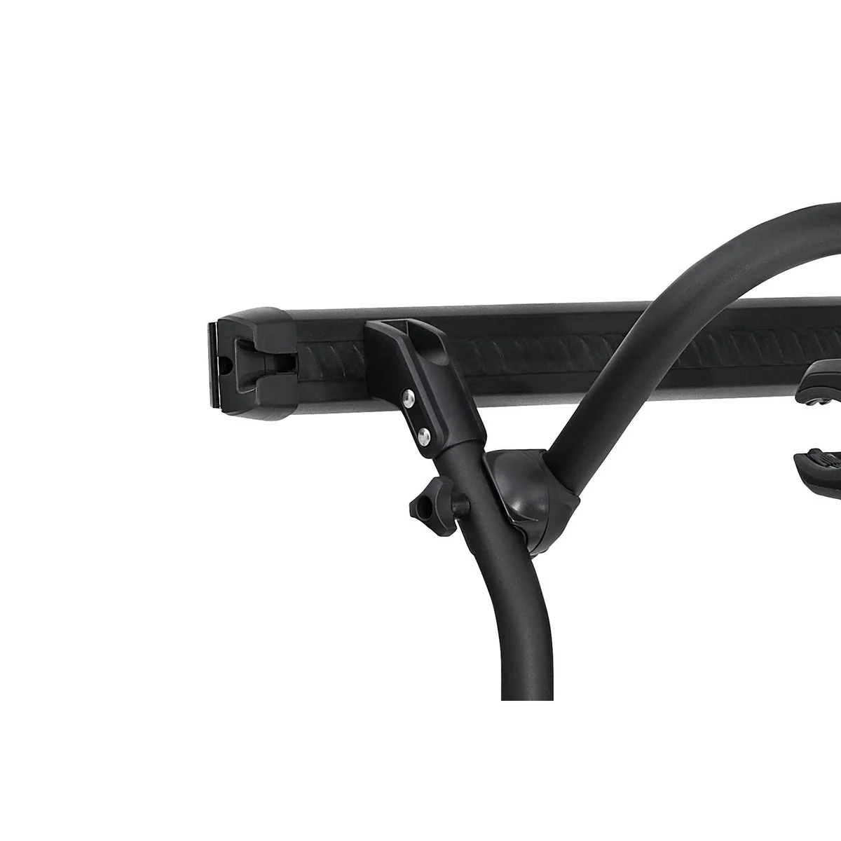 Thule Elite Van XT Black Ford Transit H3 Bike Carrier - Image 3