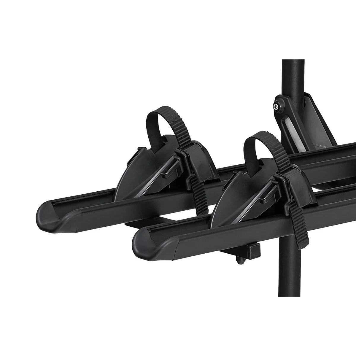 Thule Elite Van XT Black Ford Transit H3 Bike Carrier - Image 4