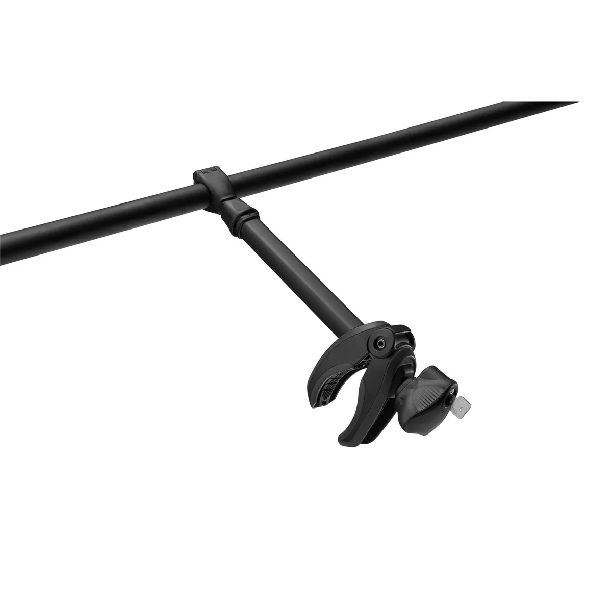 Thule Elite Van XT Black Ford Transit H3 Bike Carrier - Image 5
