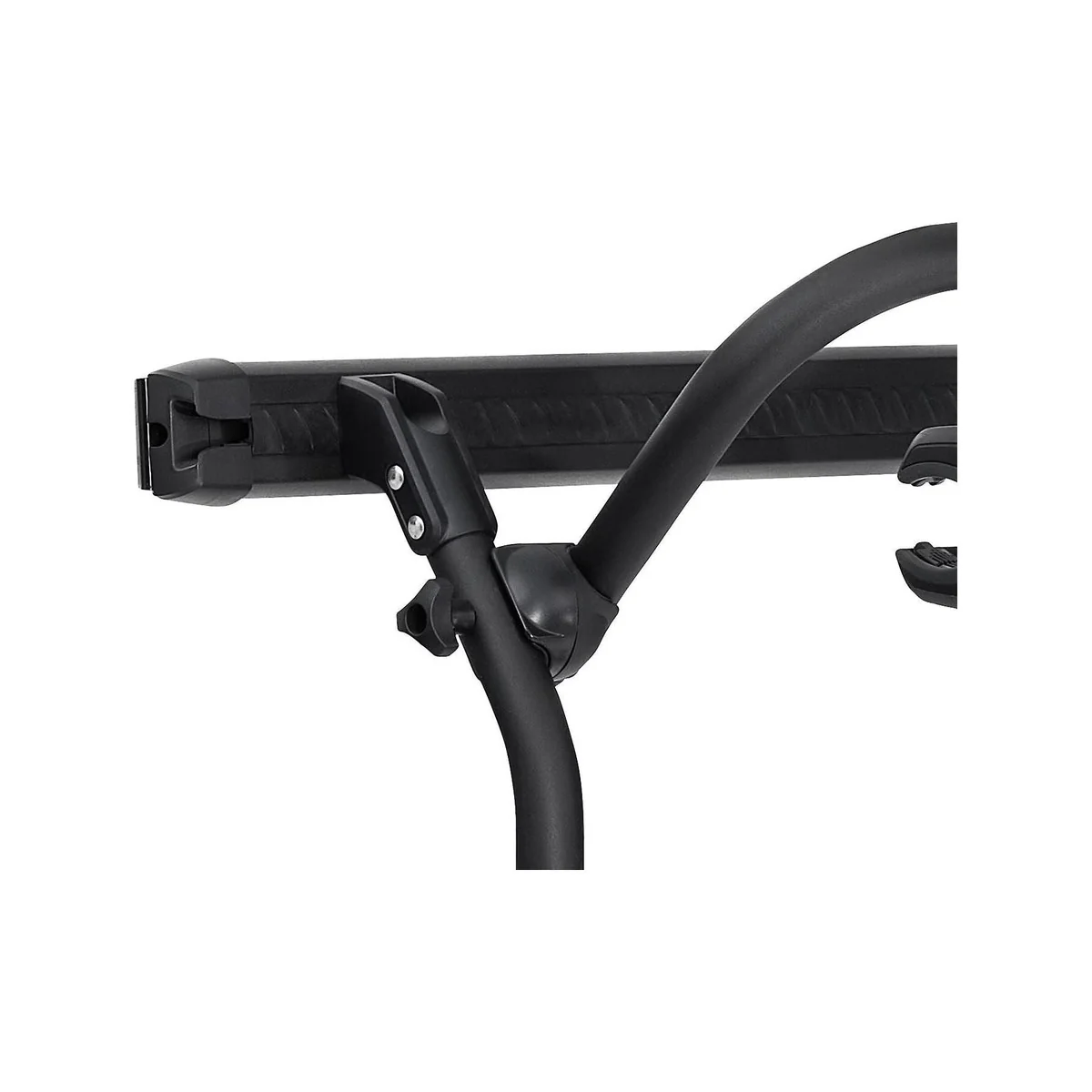 Thule Elite Van XT van bike rack fits VW Crafter black - Image 3