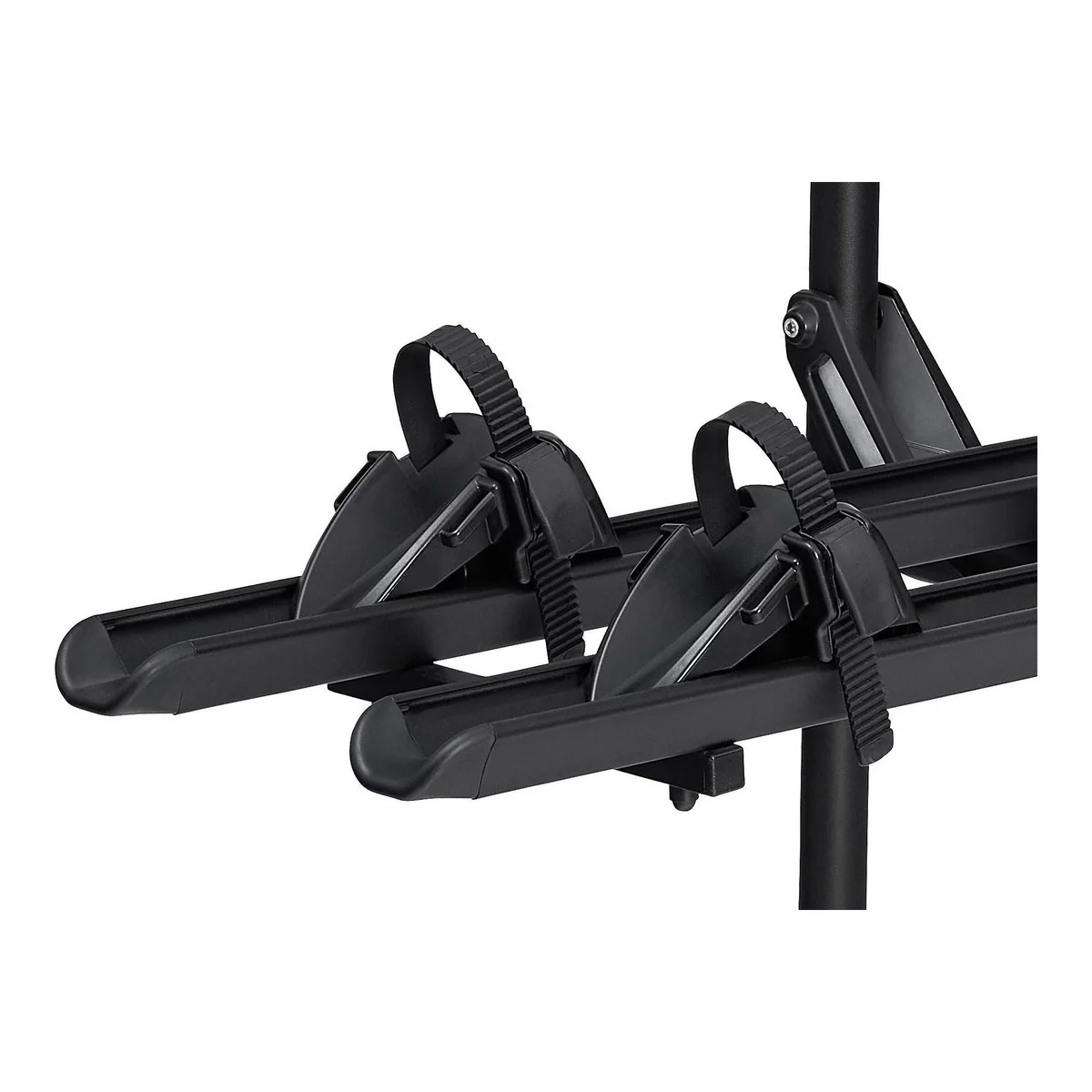 Thule Elite Van XT van bike rack MB fits Sprinter 2006 on /VW Crafter 2006-2017 black - Image 4