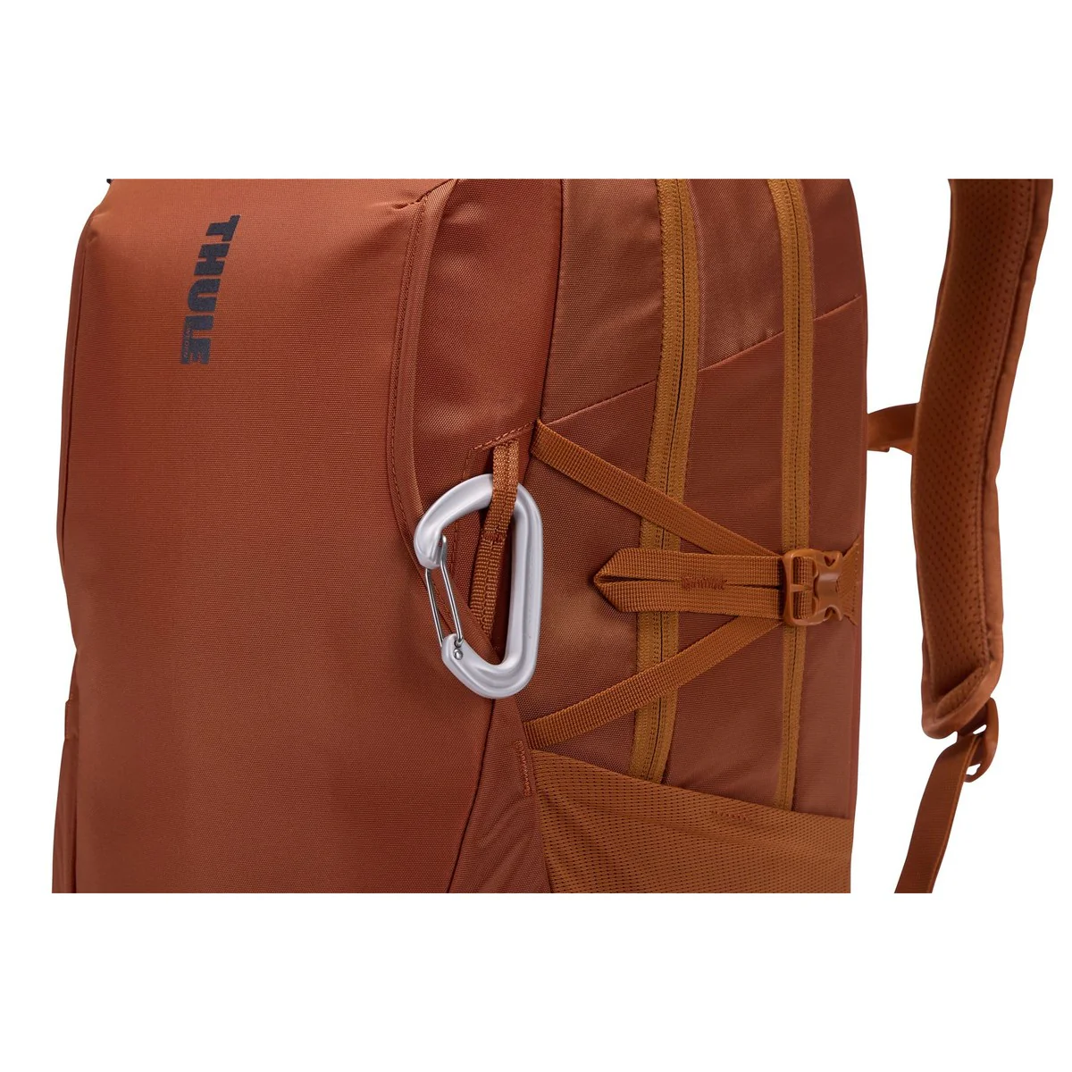 Thule EnRoute backpack 23L natural orange - Image 4