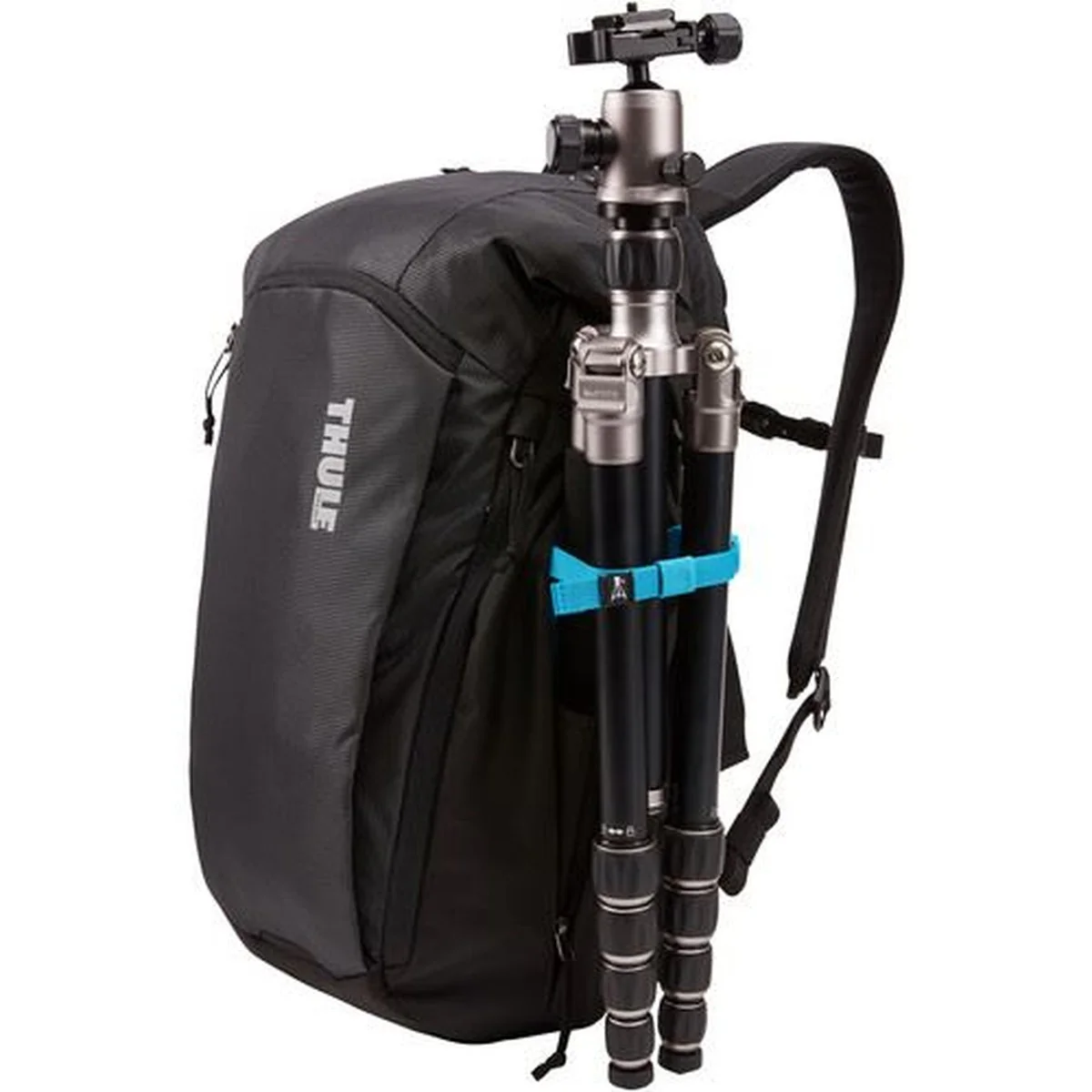 Thule EnRoute Camera Backpack 25L 3203904 Black - Image 10