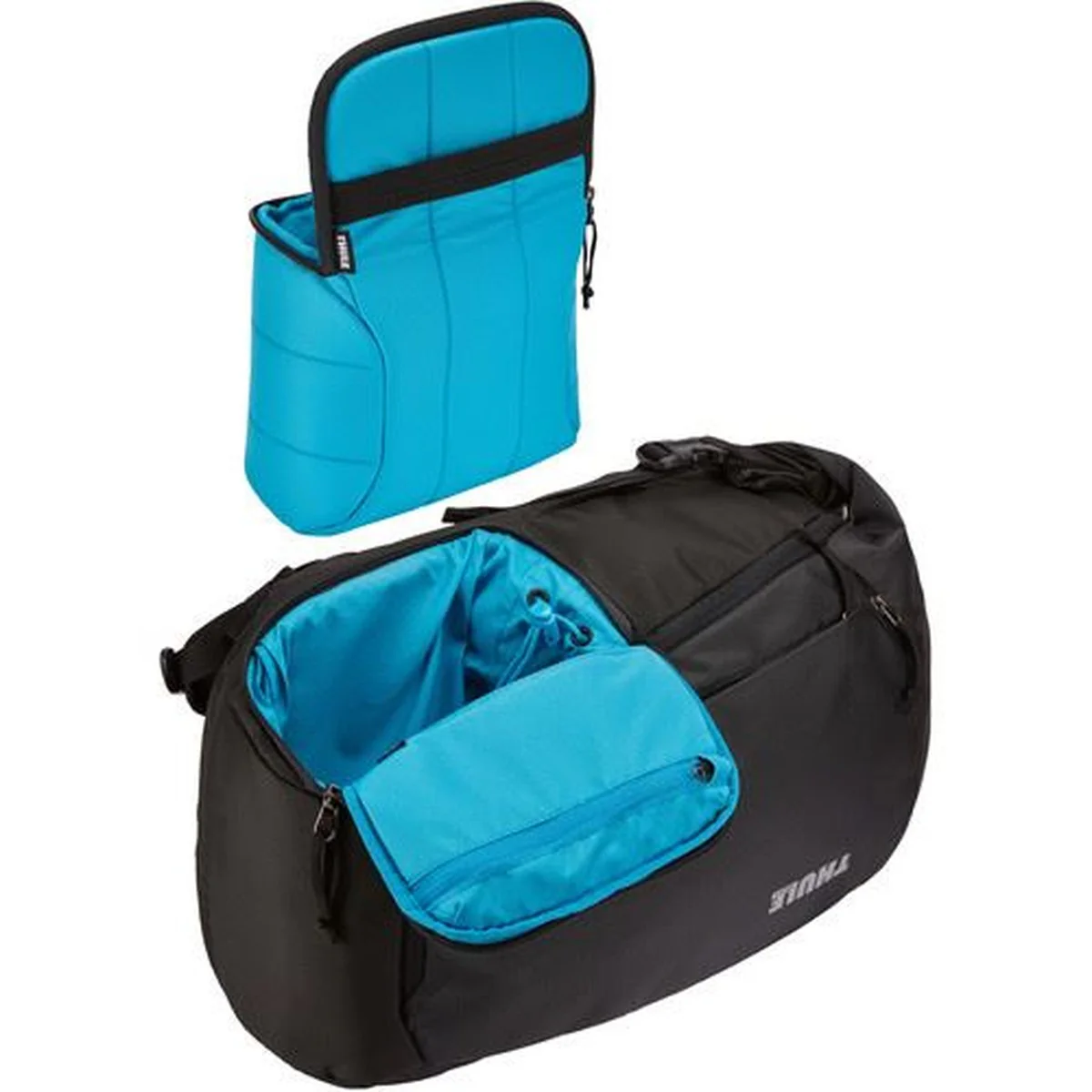 Thule EnRoute Camera Backpack 25L 3203904 Black - Image 4