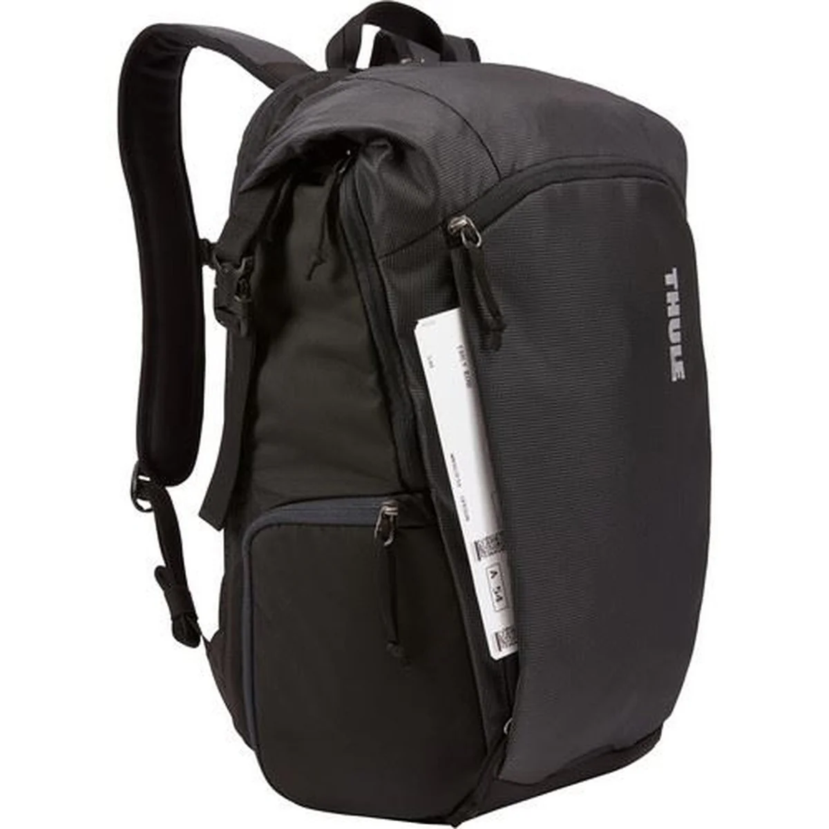 Thule EnRoute Camera Backpack 25L 3203904 Black - Image 7