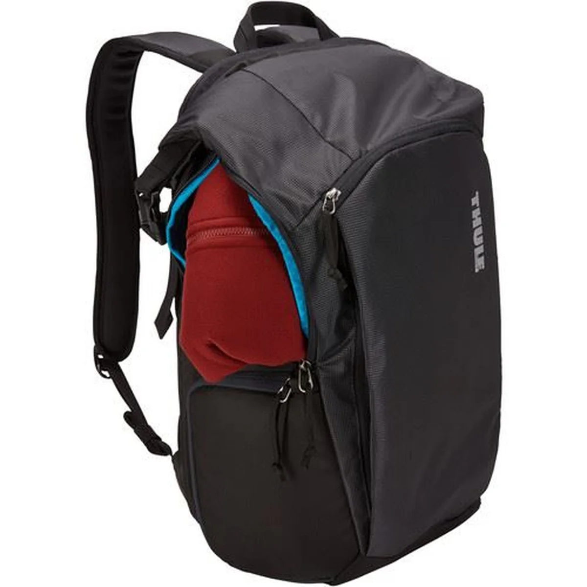 Thule EnRoute Camera Backpack 25L 3203904 Black - Image 8