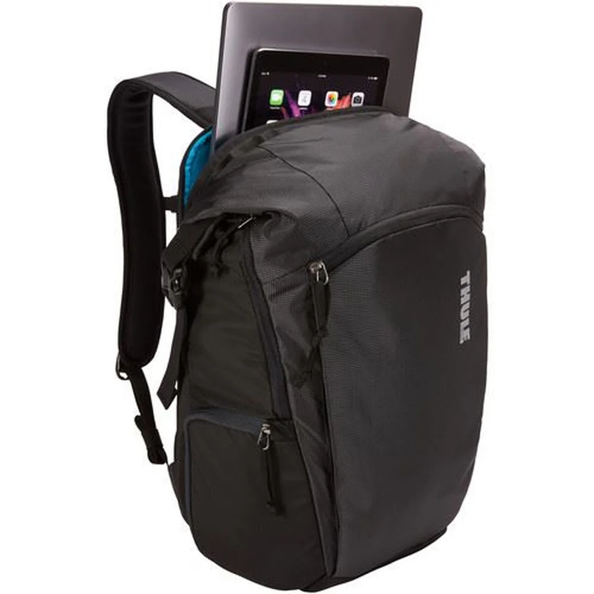 Thule EnRoute Camera Backpack 25L 3203904 Black - Image 9