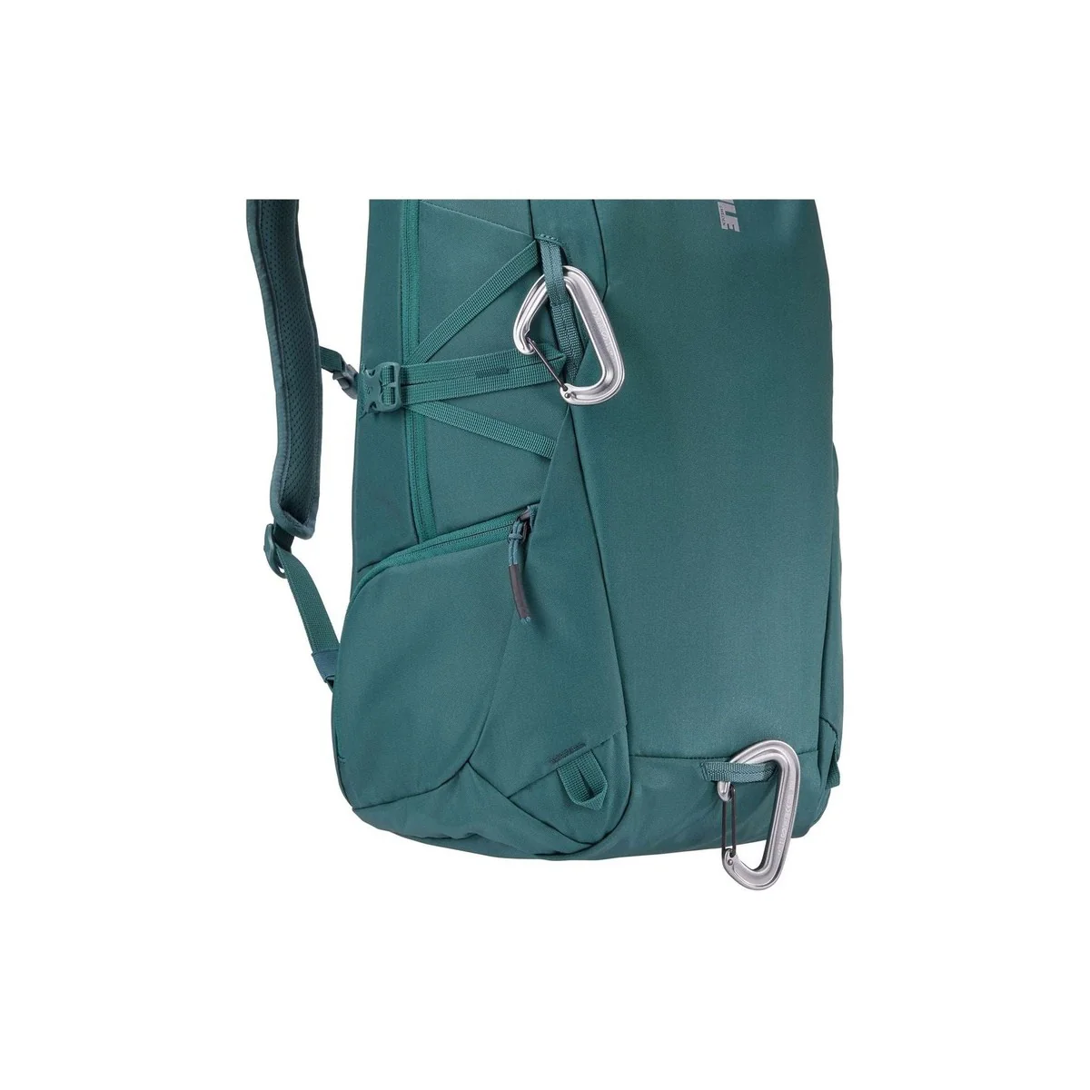Thule EnRoute rucksack 21 L mallard green Laptop backpack - Image 7