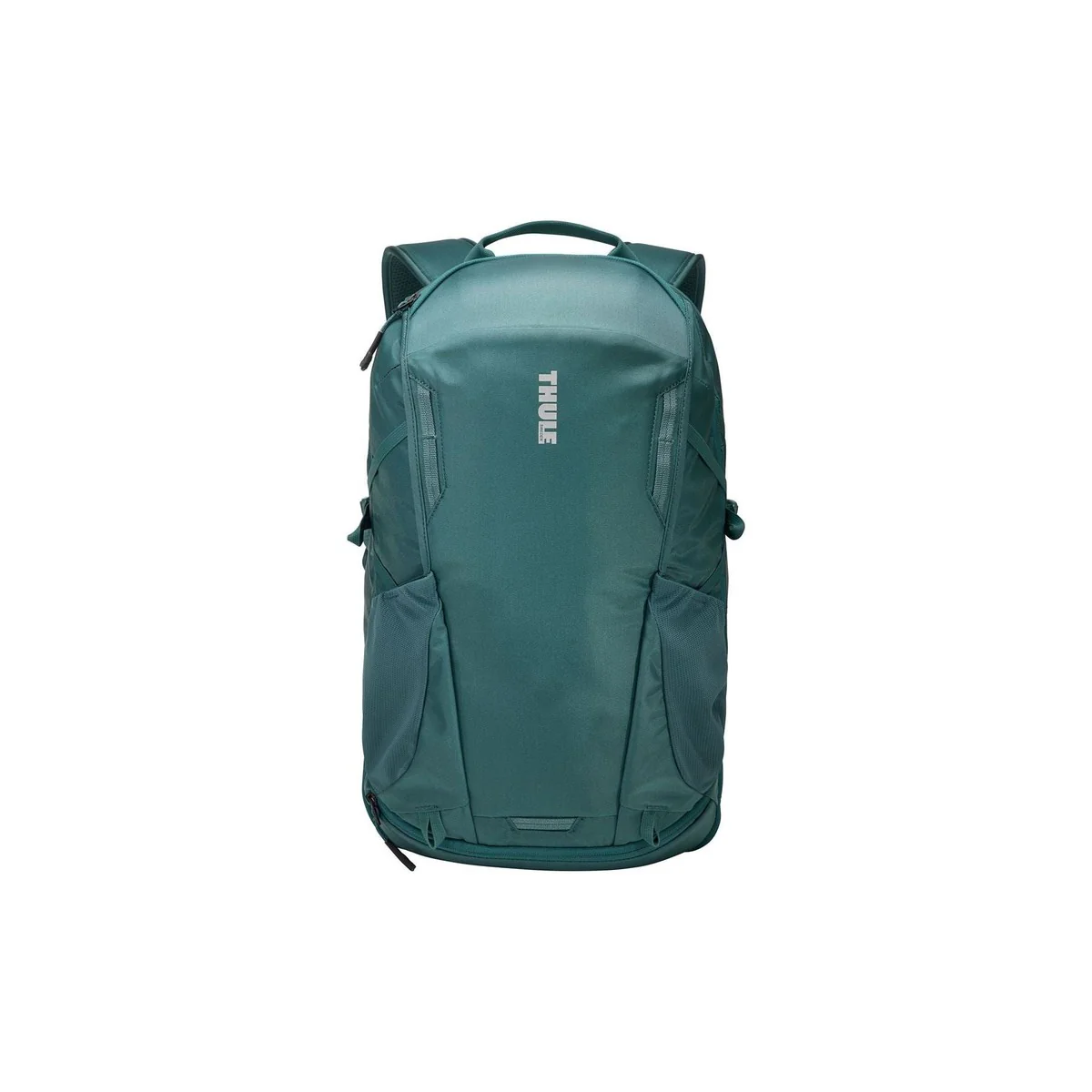 Thule EnRoute rucksack 30 L mallard green Laptop backpack - Image 12