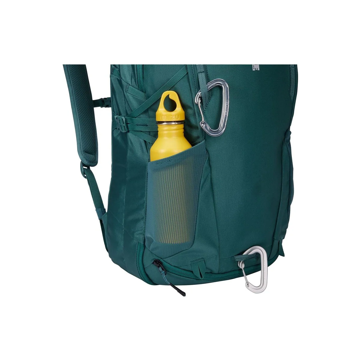 Thule EnRoute rucksack 30 L mallard green Laptop backpack - Image 9