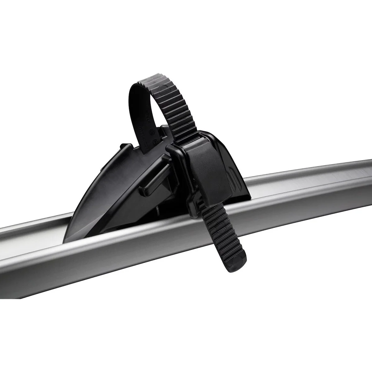 Thule Excellent Standard motorhome and caravan bike rack black - Image 4