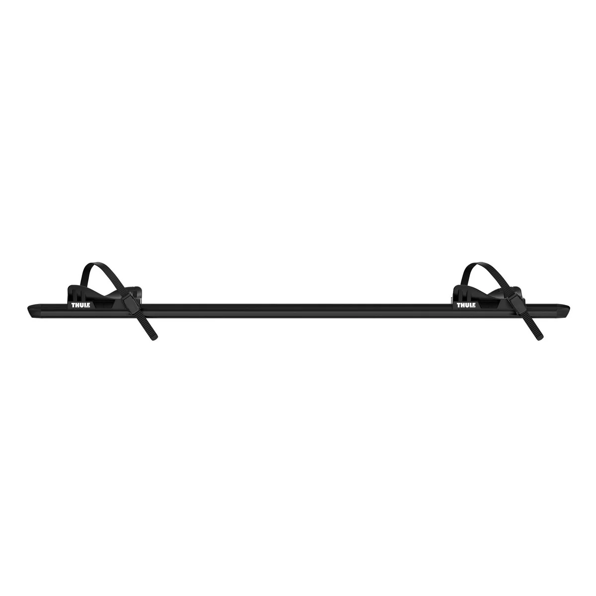 Thule Fatbike Rail Black Straight - Image 2