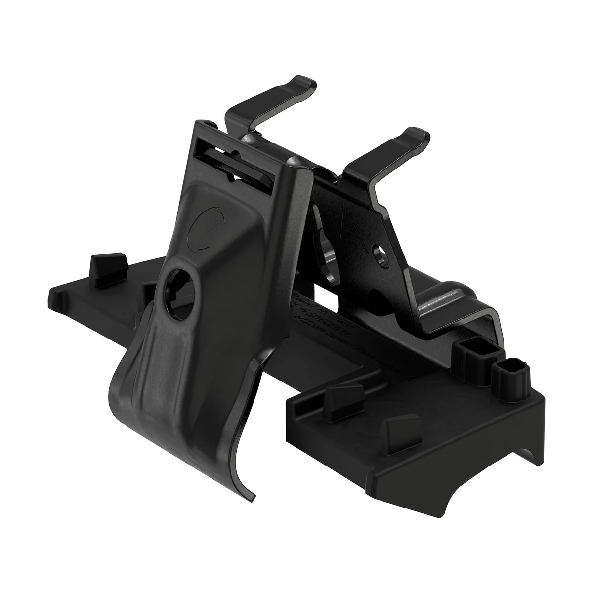 Thule Fitting Kit 186104 - Clamp - Image 2