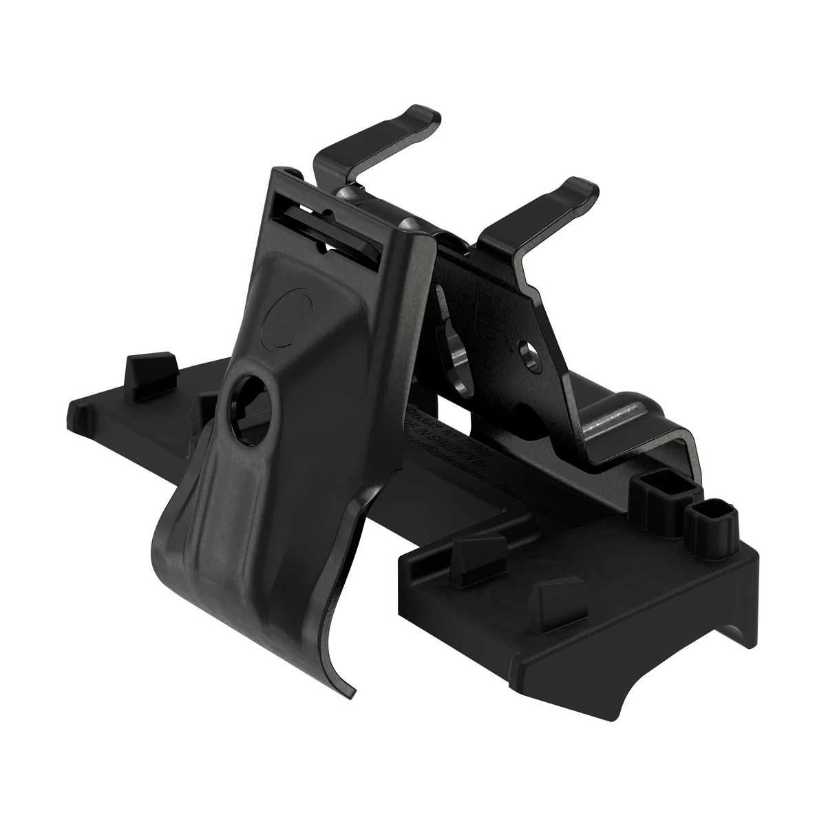 Thule Fitting Kit 186190 - Flush