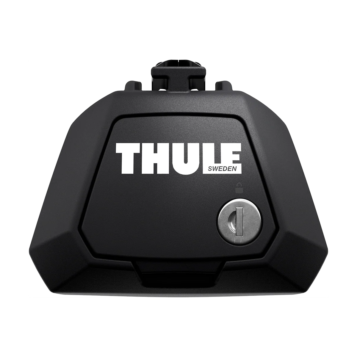 Thule Foot Pack 710410 - Raised Rails