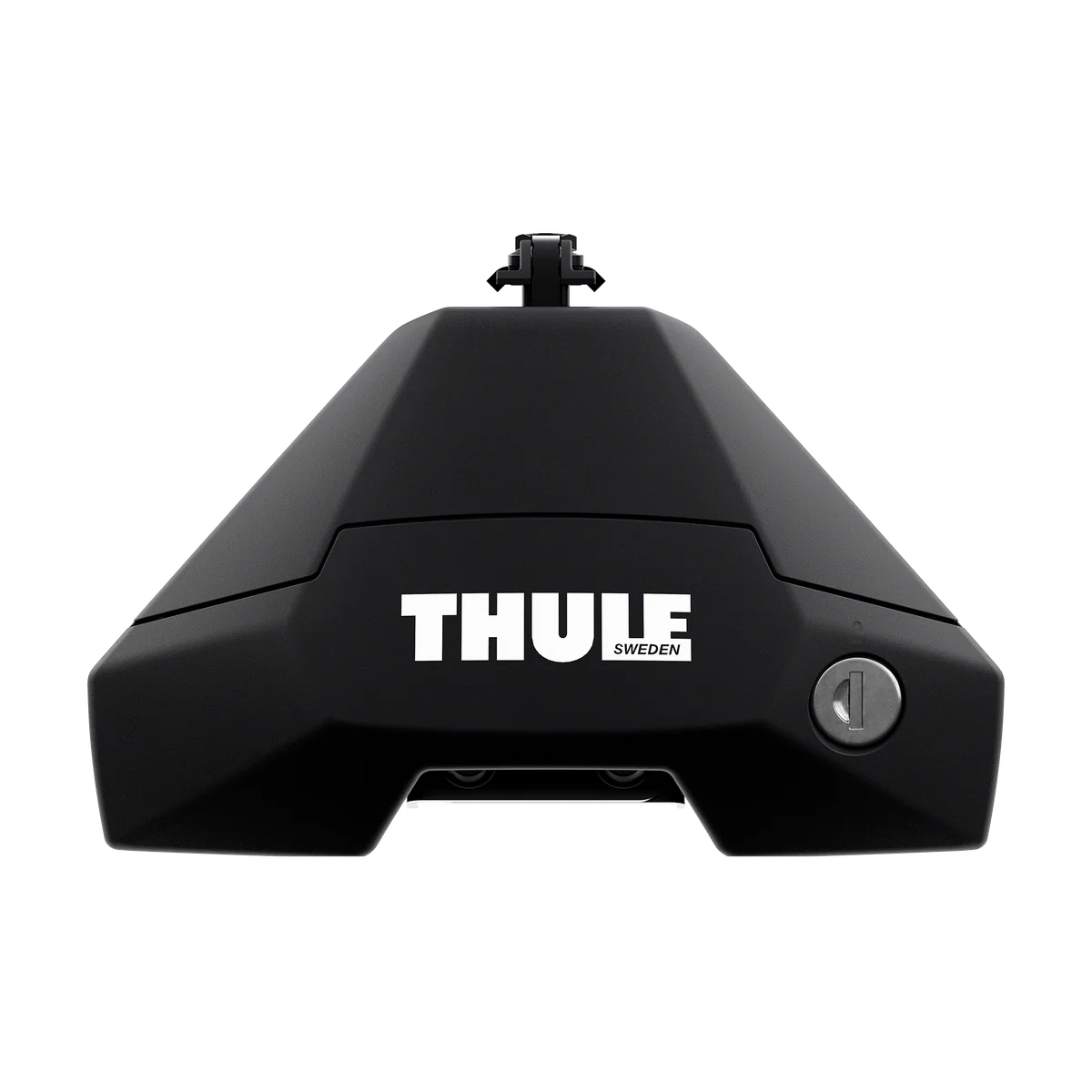 Thule Foot Pack 710500 - Normal Roof
