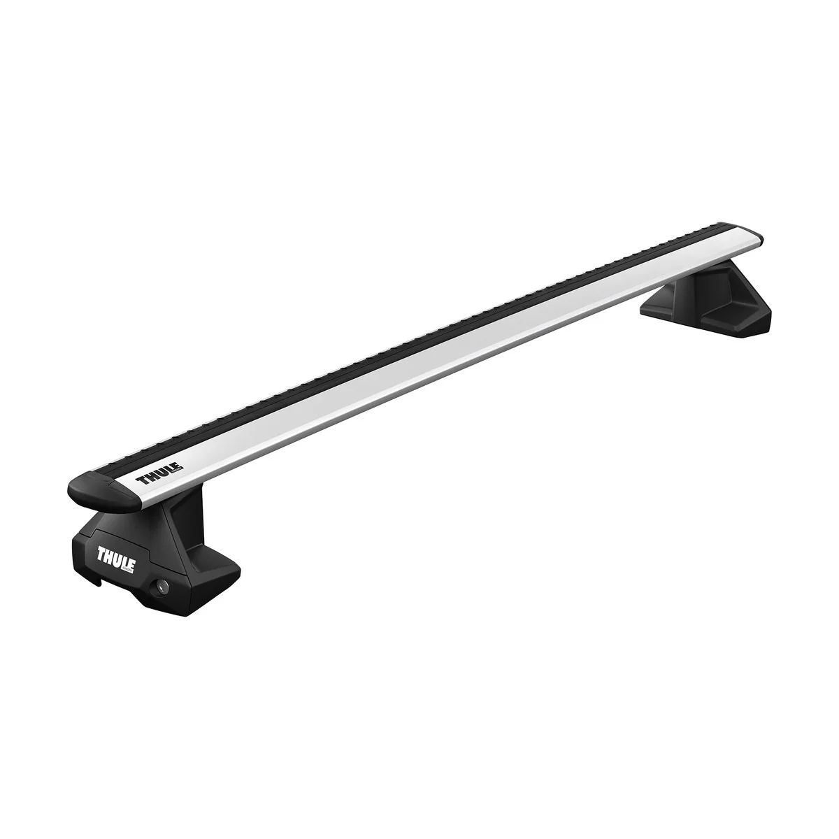 Thule Foot Pack 710500 - Normal Roof - Image 4