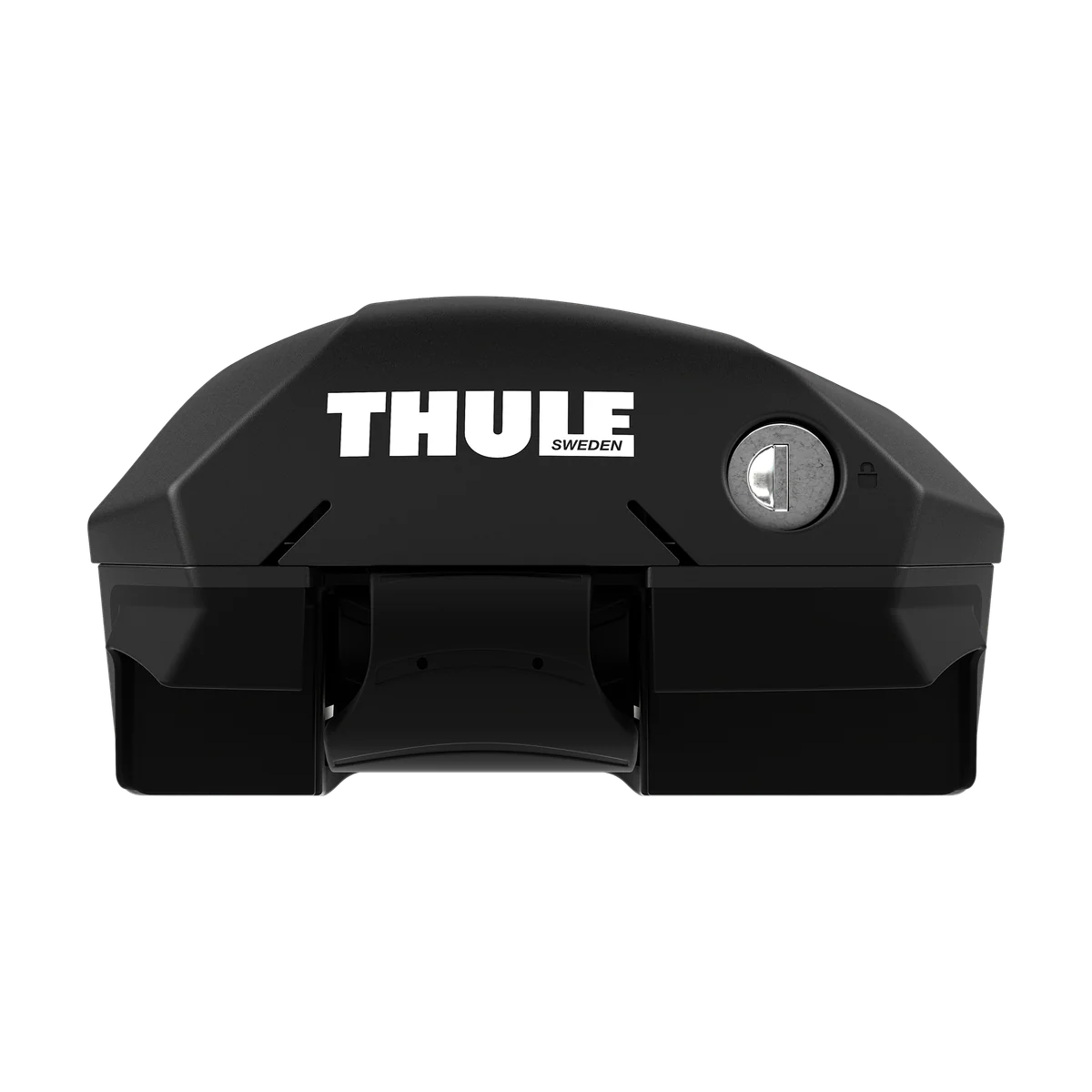 Thule Foot Pack 720400 - Raised Rails