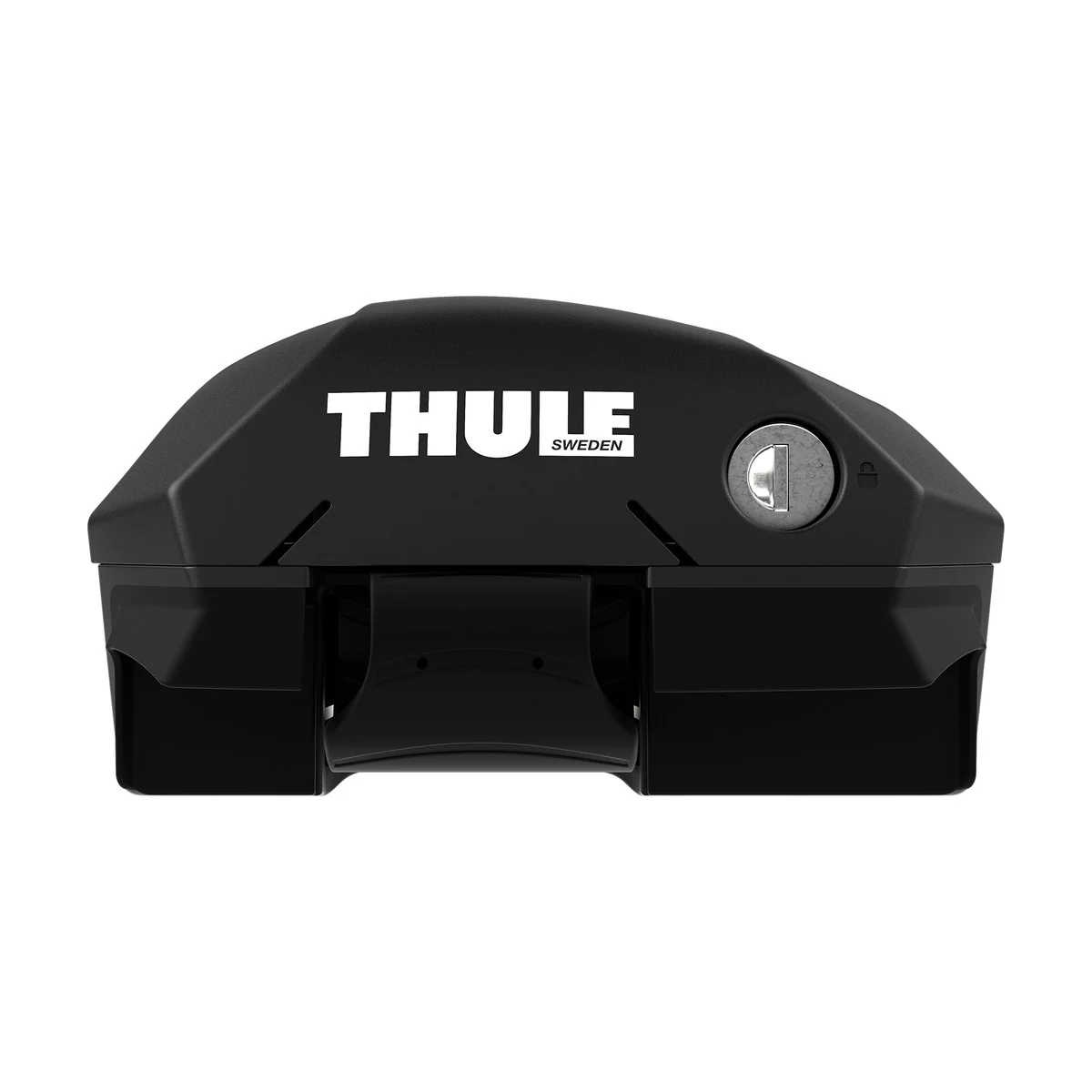 Thule Foot Pack 720400 - Raised Rails - Image 2