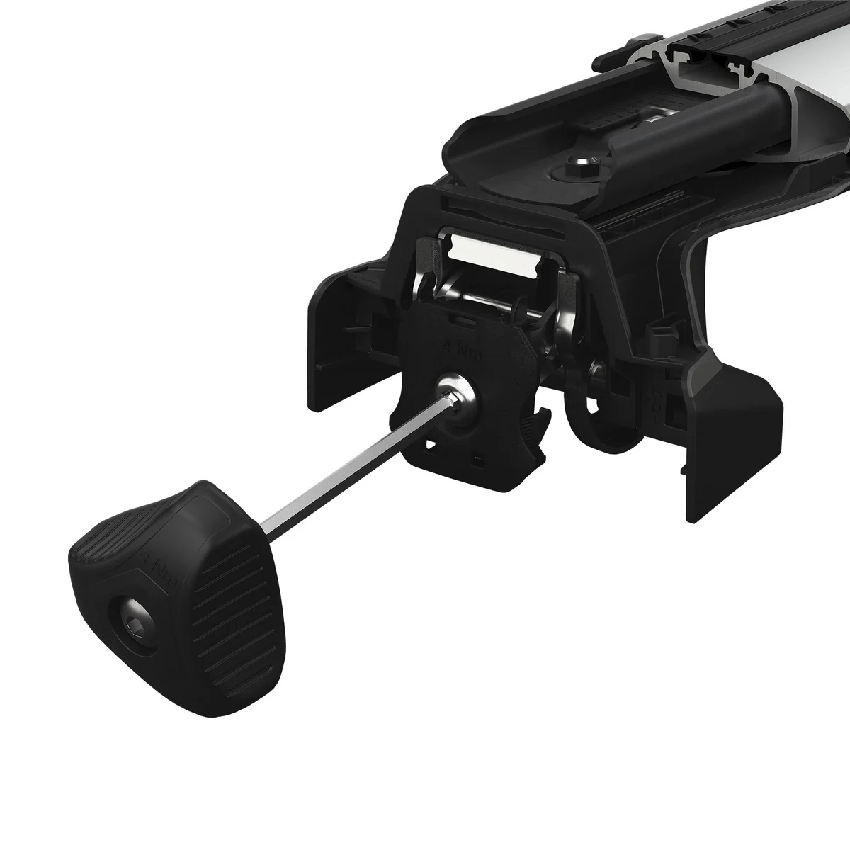 Thule Foot Pack 720700 - Fix Point - Image 3