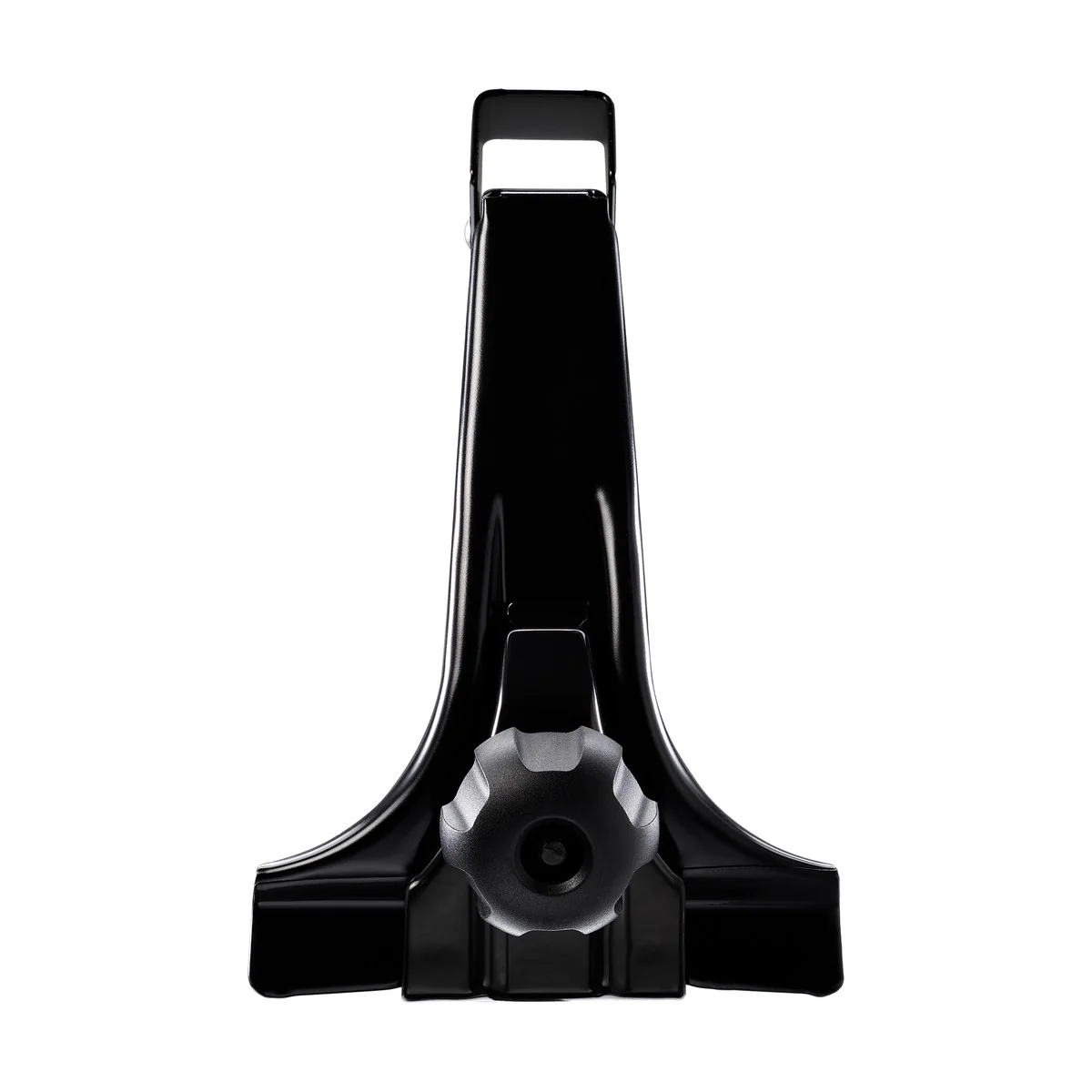 Thule Foot Pack 951000 - Rain Gutter - Image 2