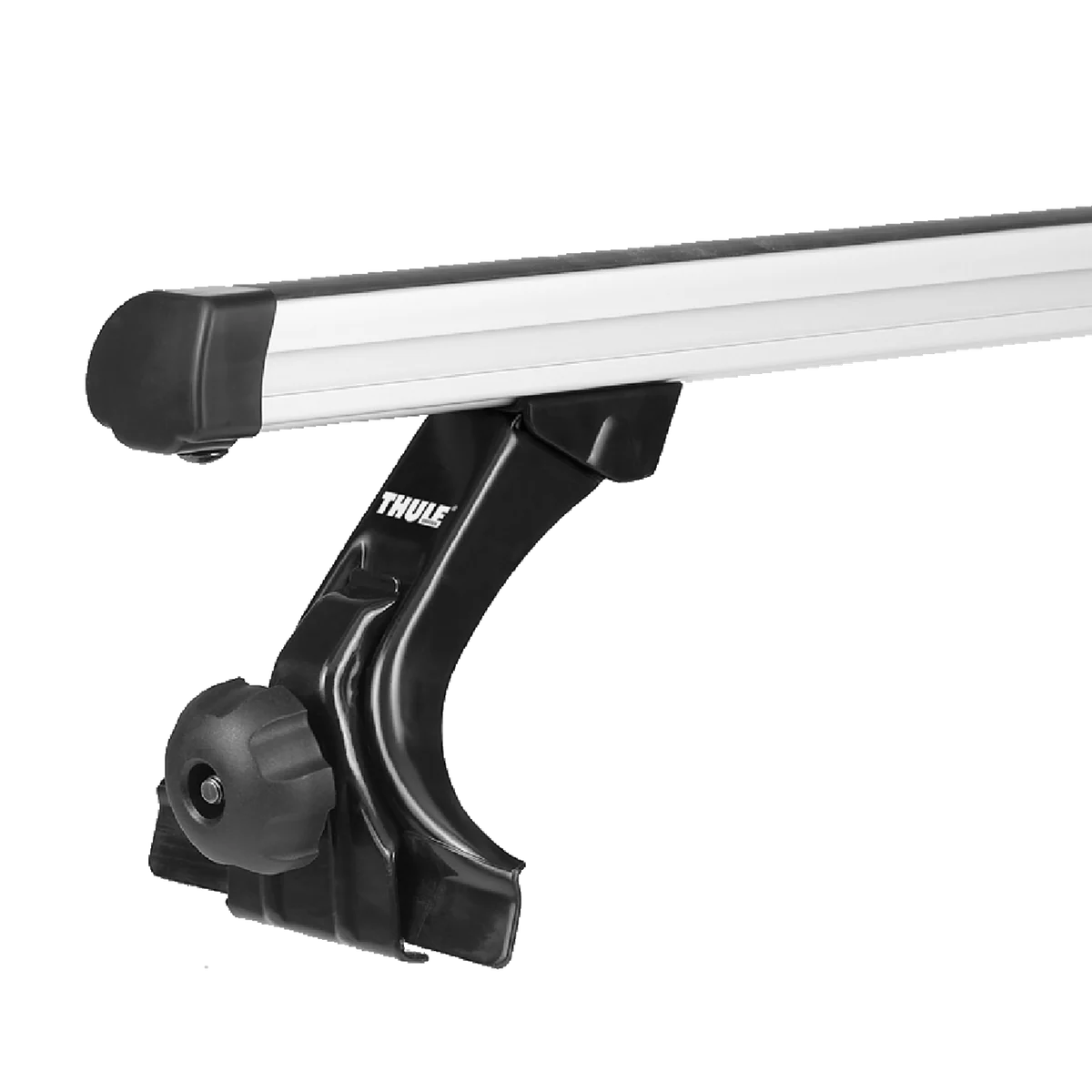 Thule Foot Pack 951200 - Rain Gutter