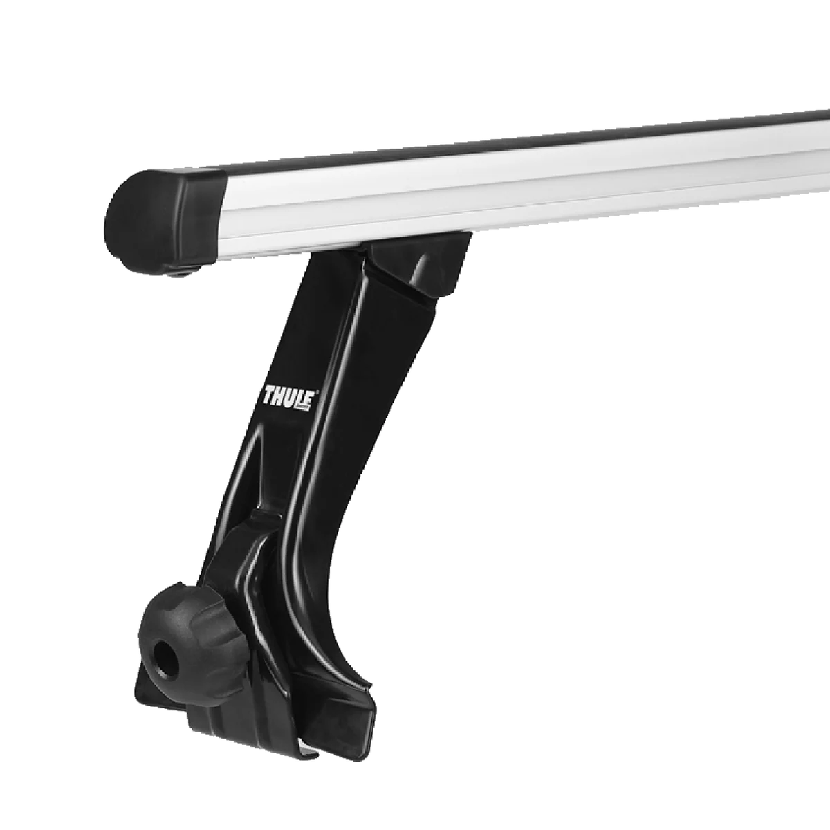 Thule Foot Pack 952200 - Rain Gutter