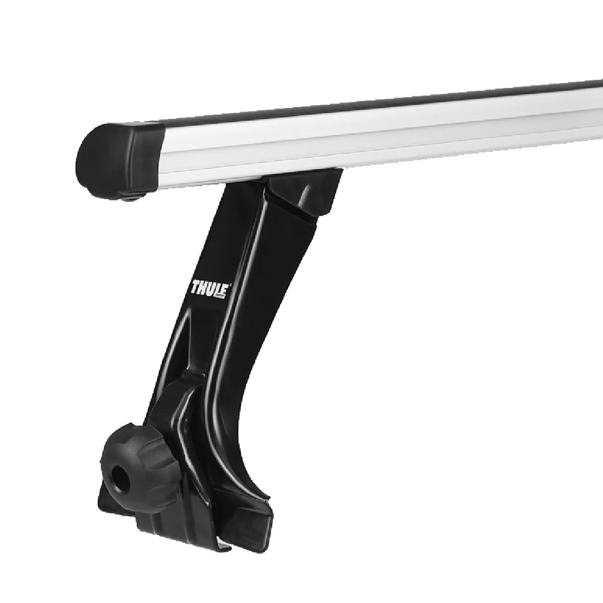 Thule Foot Pack 952200 - Rain Gutter - Image 2