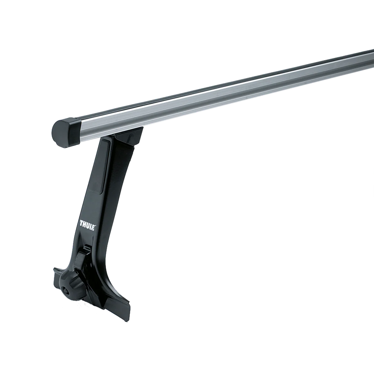 Thule Foot Pack 953100 - Rain Gutter