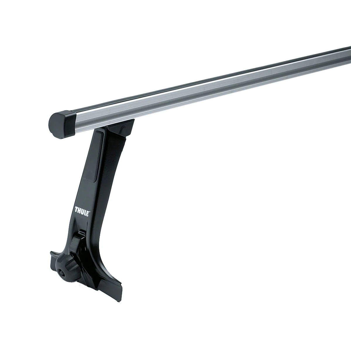 Thule Foot Pack 953100 - Rain Gutter - Image 2
