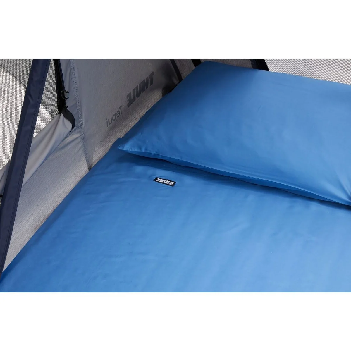 Thule Foothill Bedding sheets bedding blue 901804 - Image 2