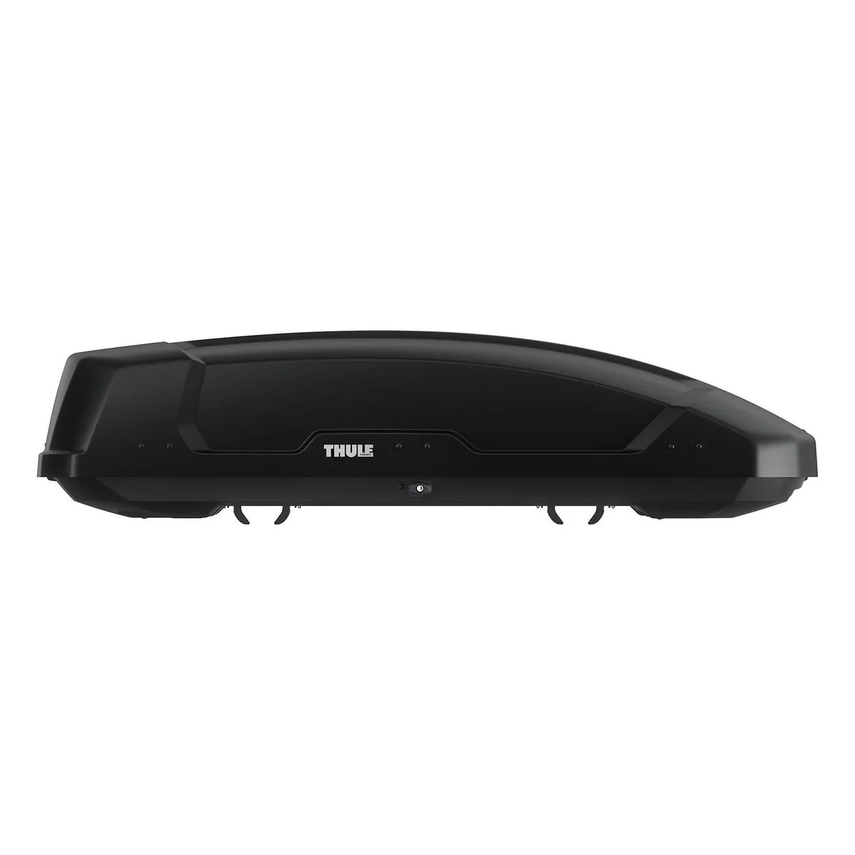 Thule Force XT L 450l roof box black matte - Image 2