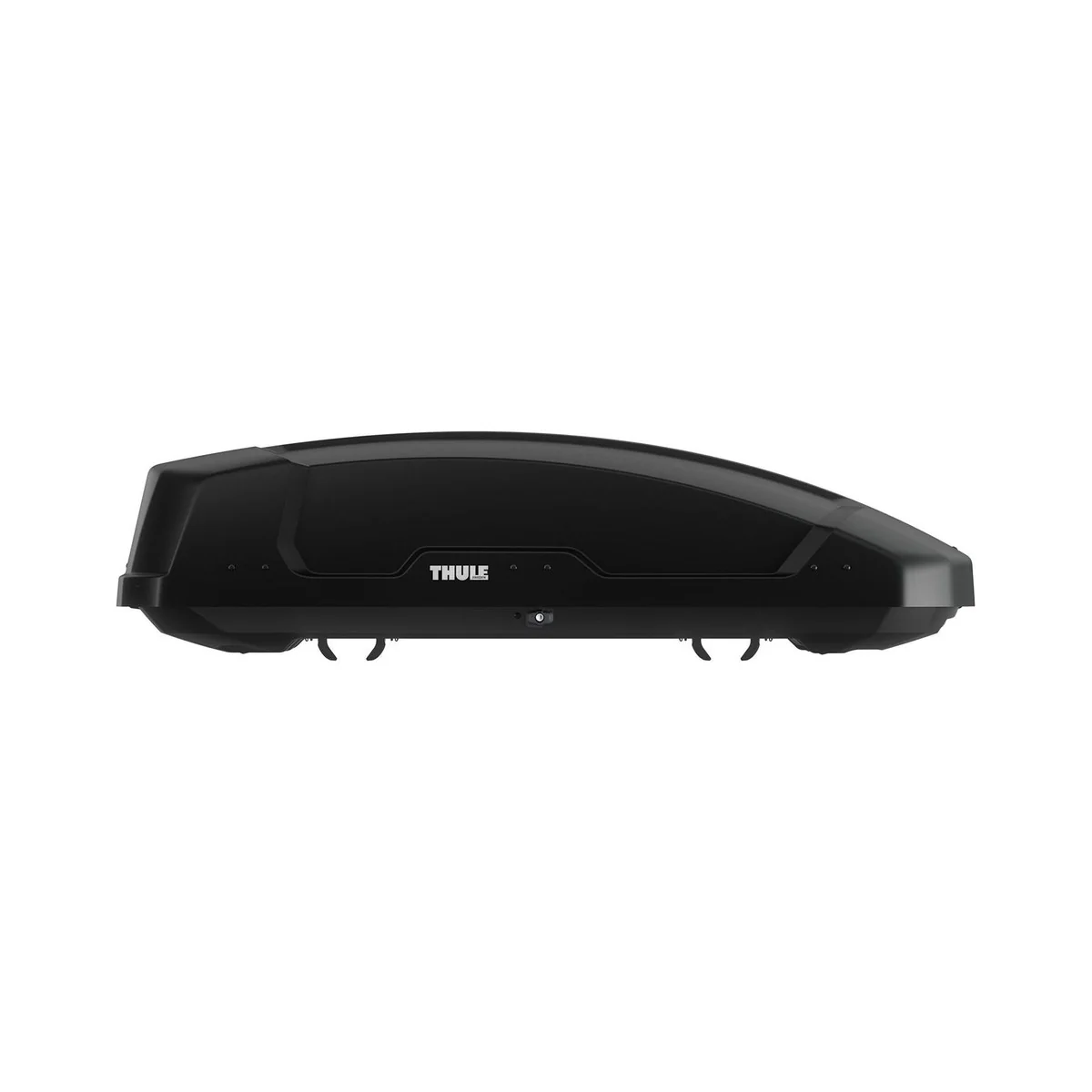 Thule Force XT M roof box black matte Roof box