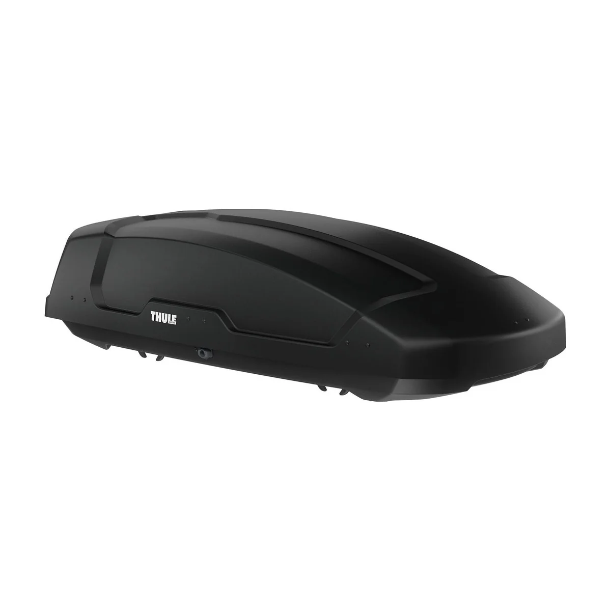 Thule Force XT M roof box black matte Roof box - Image 2