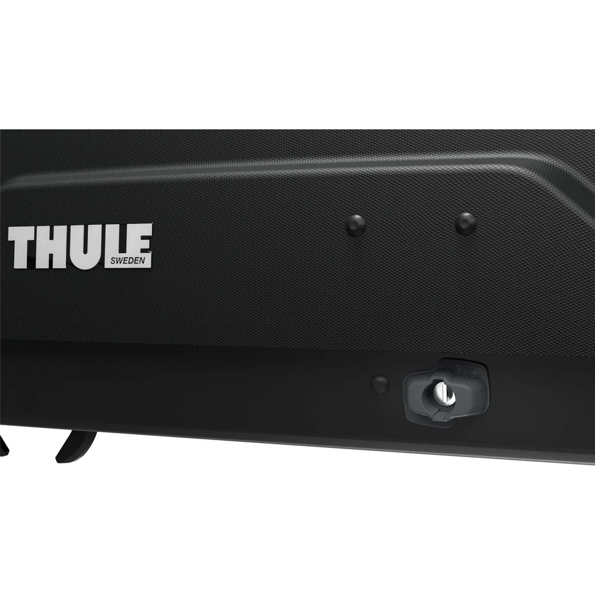 Thule Force XT M roof box black matte Roof box - Image 6