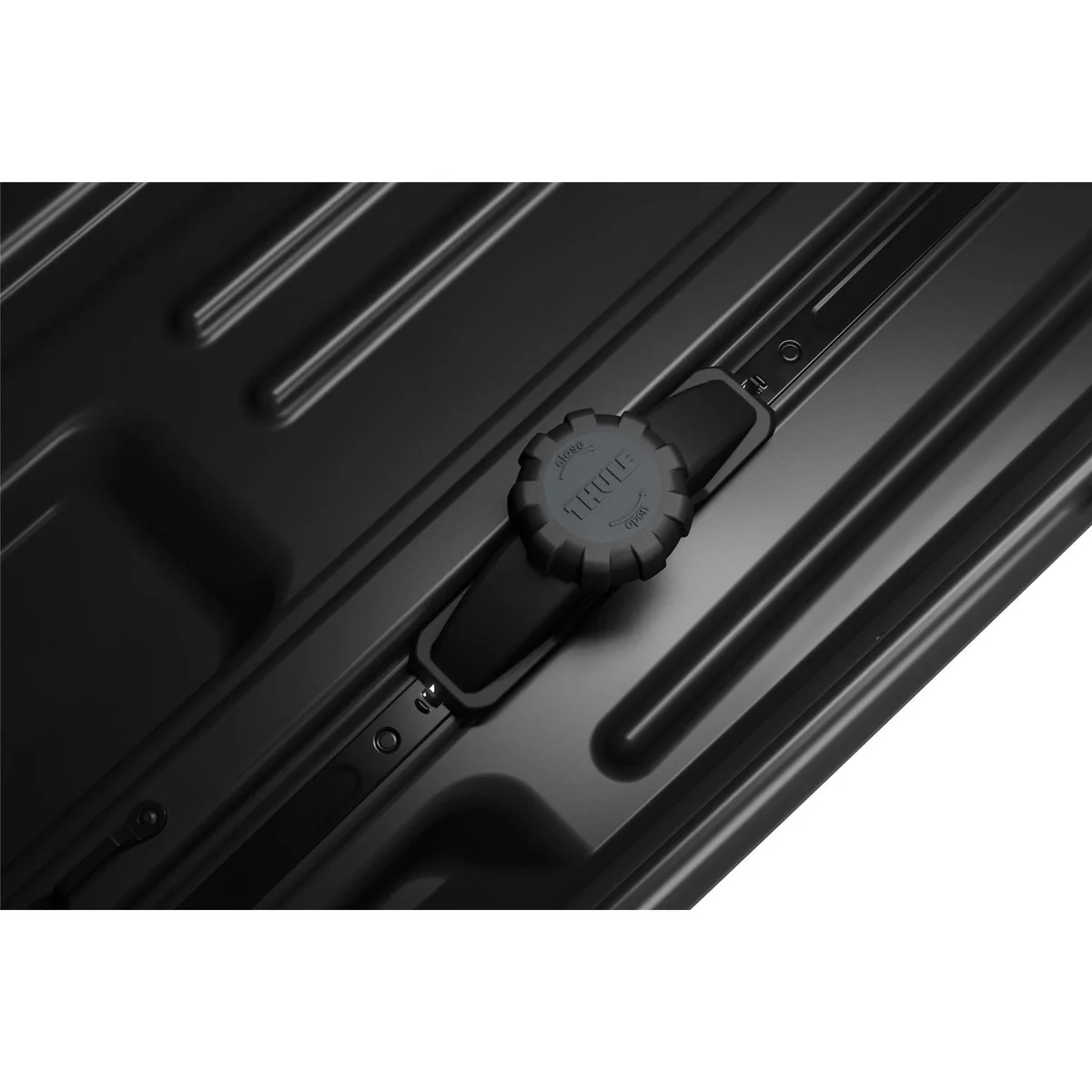 Thule Force XT M roof box black matte Roof box - Image 7