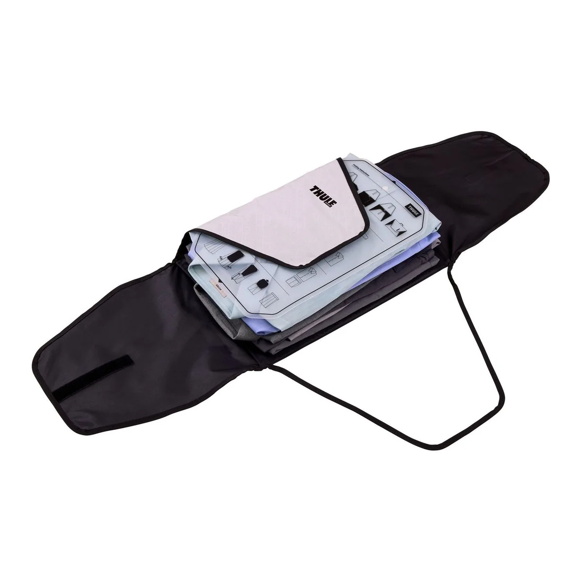 Thule garment folder packing garment folder white - Image 12