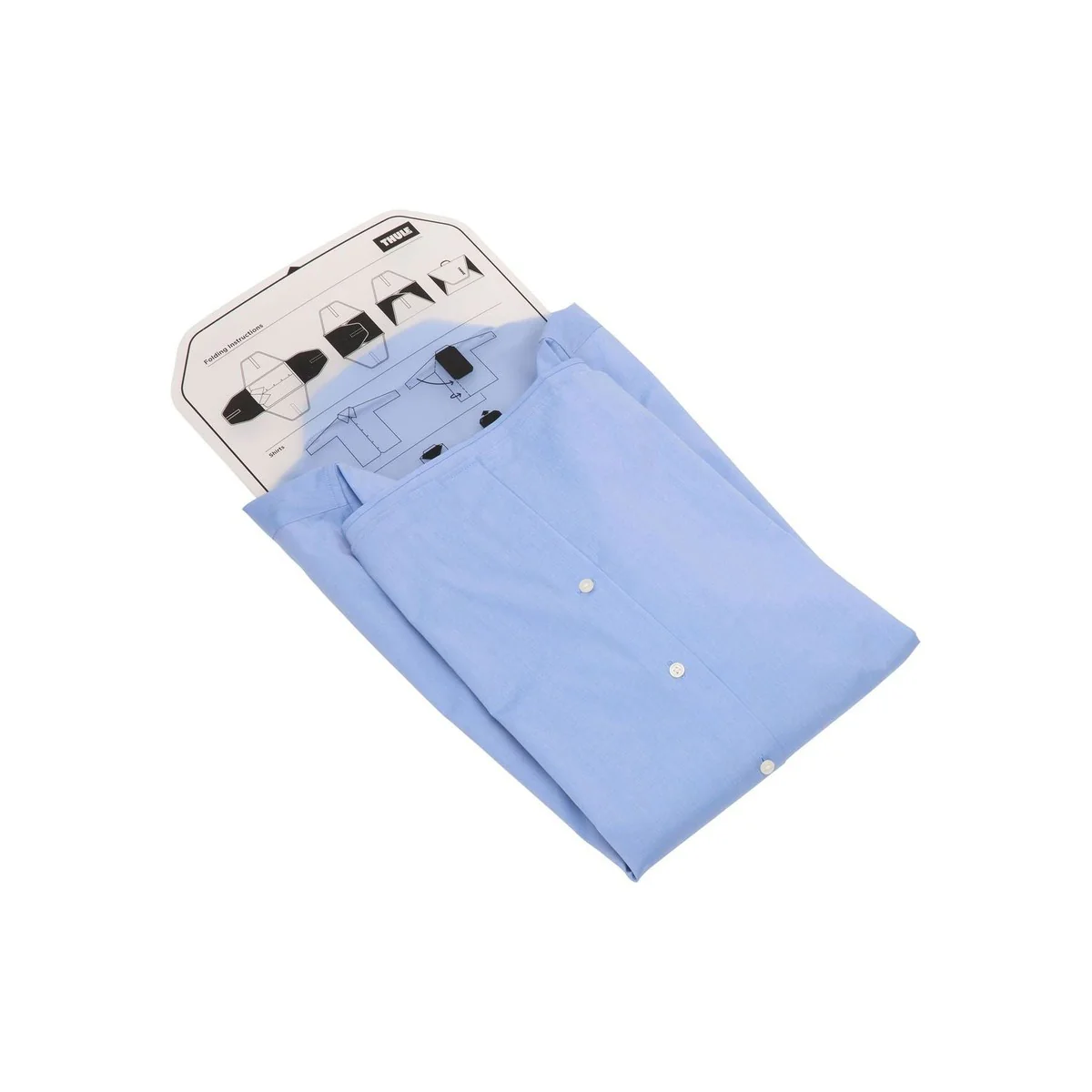Thule garment folder packing garment folder white - Image 13