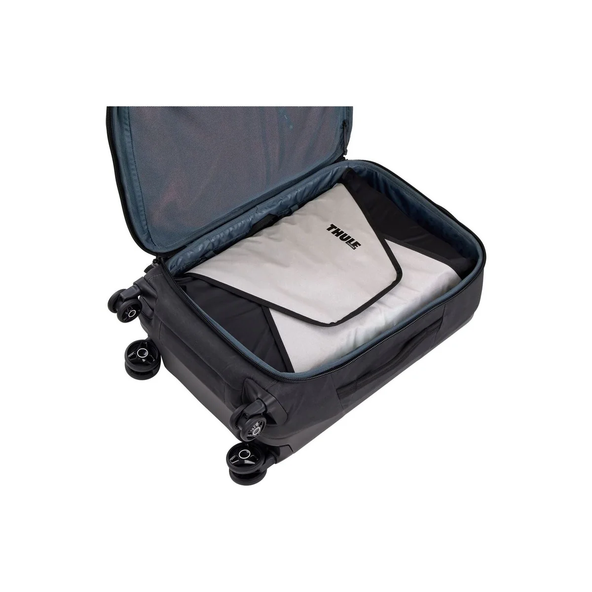 Thule garment folder packing garment folder white - Image 15